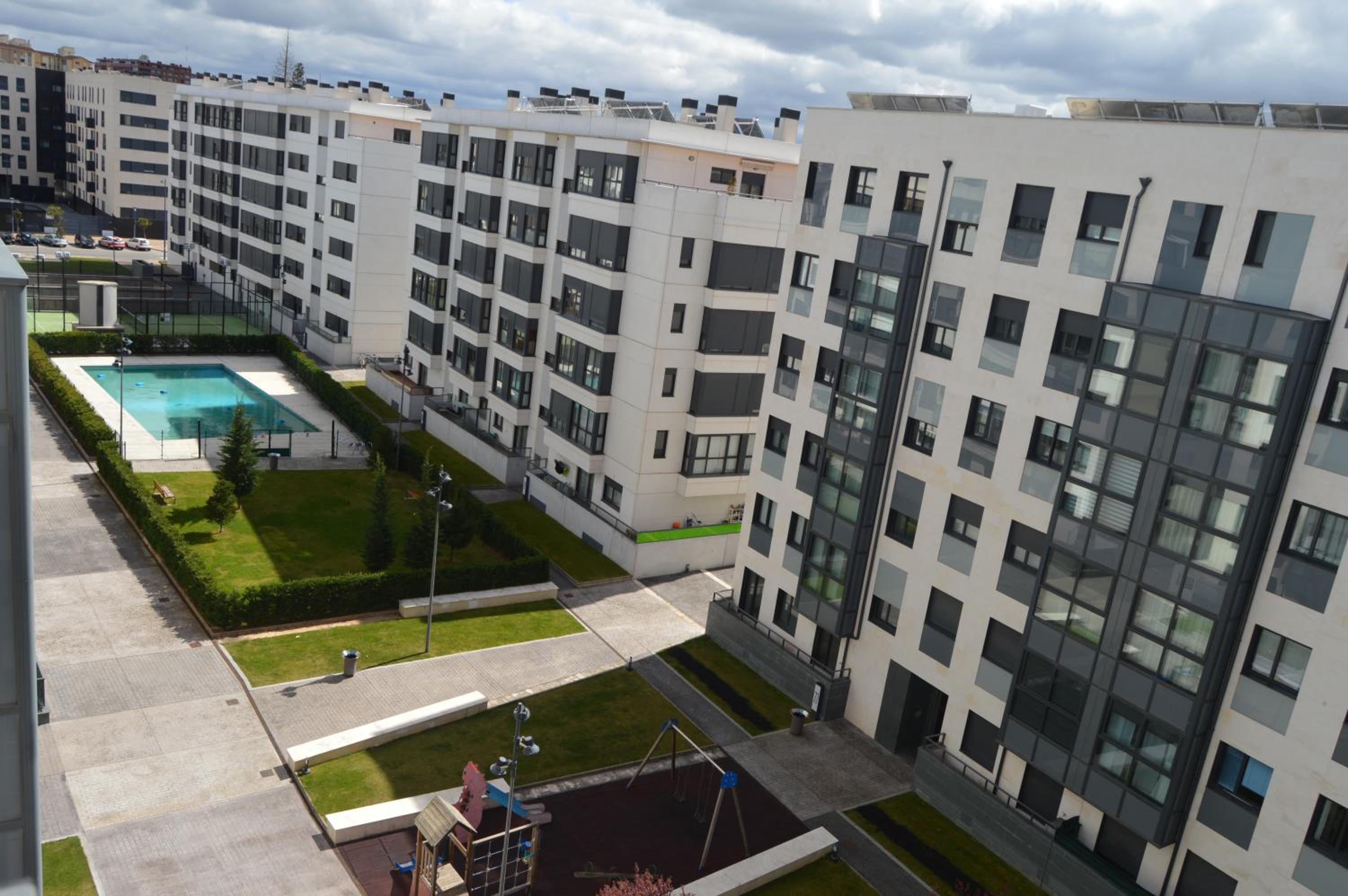 Penthouse Apartment photo 2