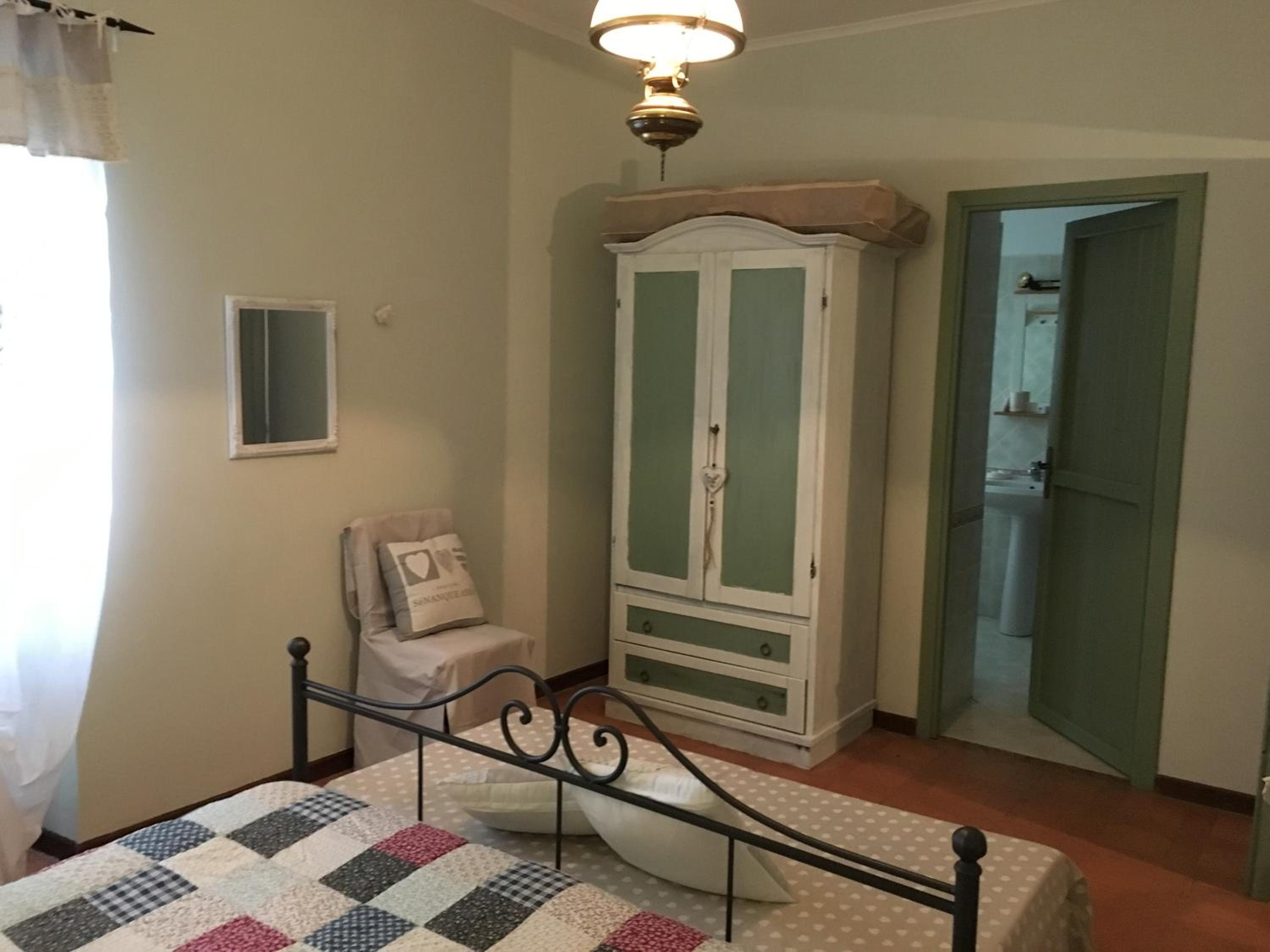 King Room with Lake View photo 1