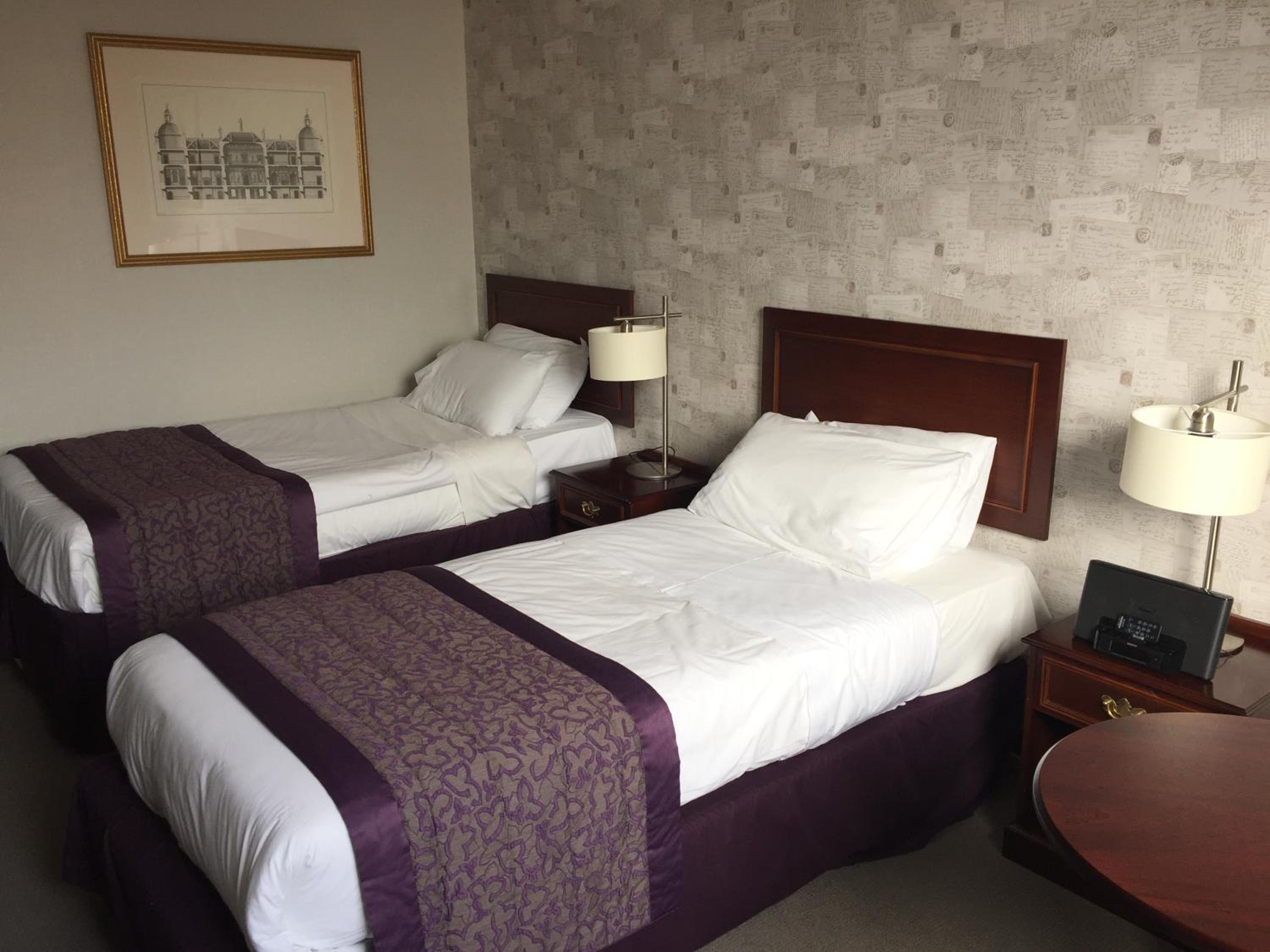 Twin Room photo 2