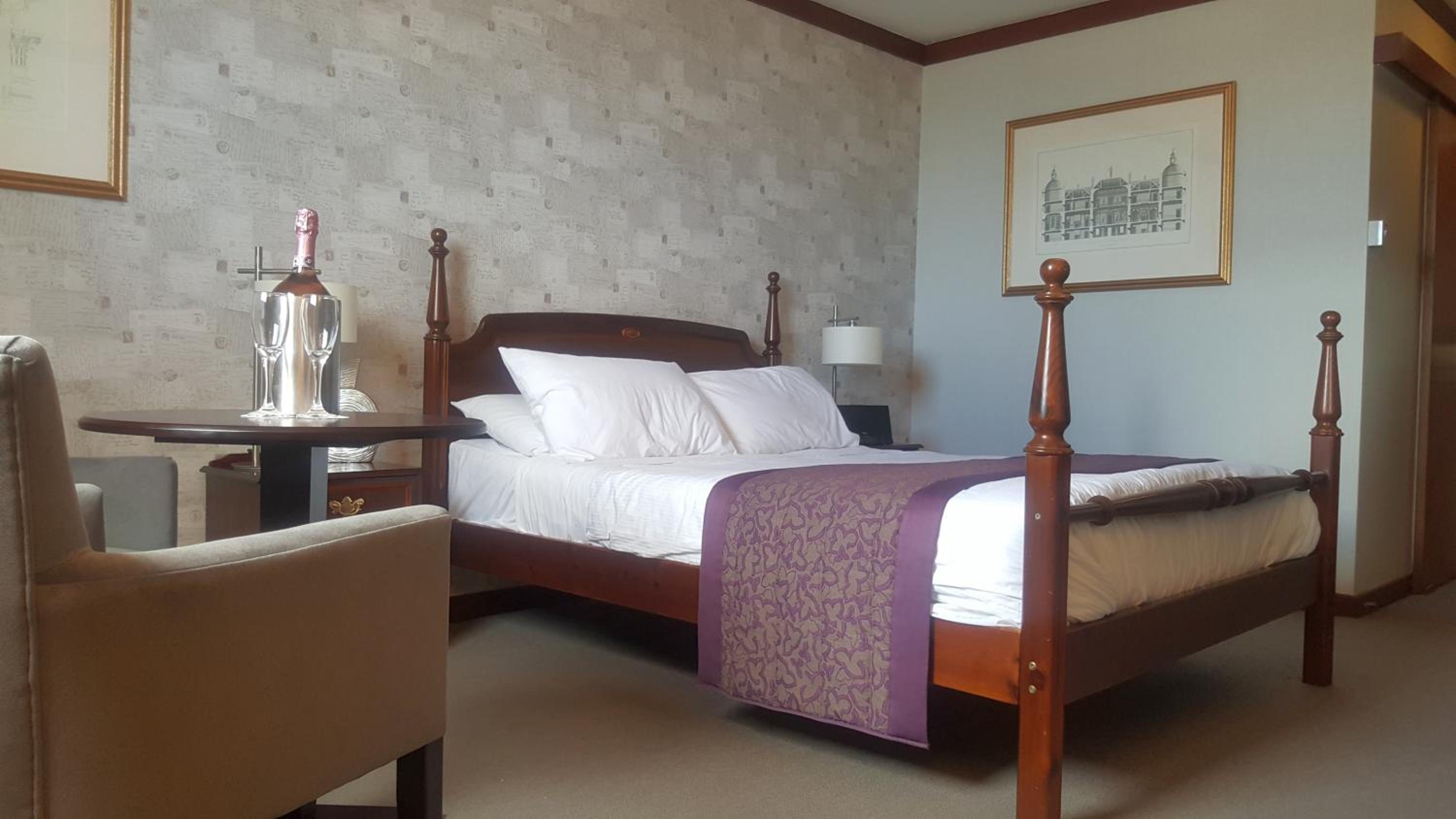 Double Room photo 2