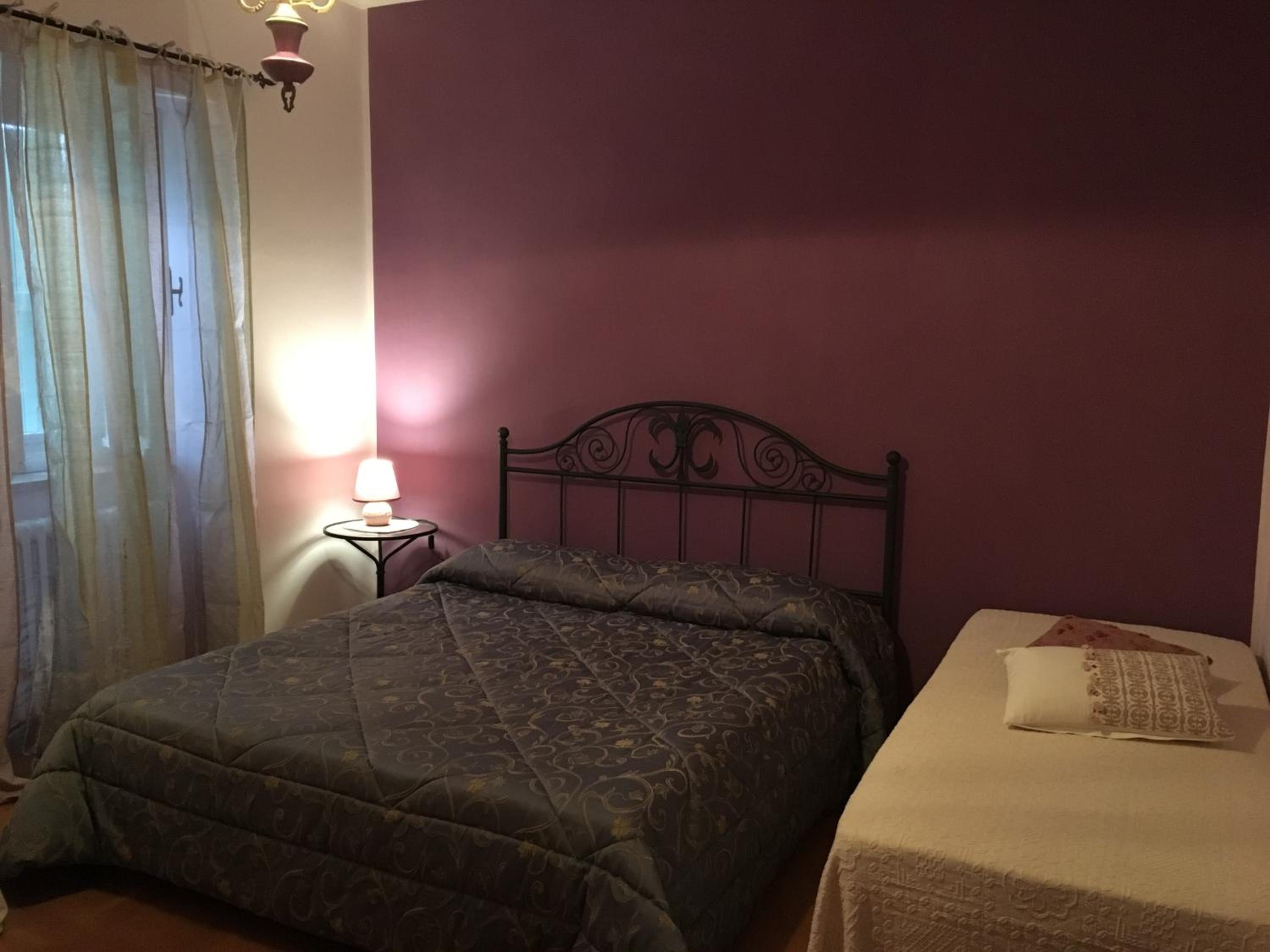 Comfort Triple Room photo 2