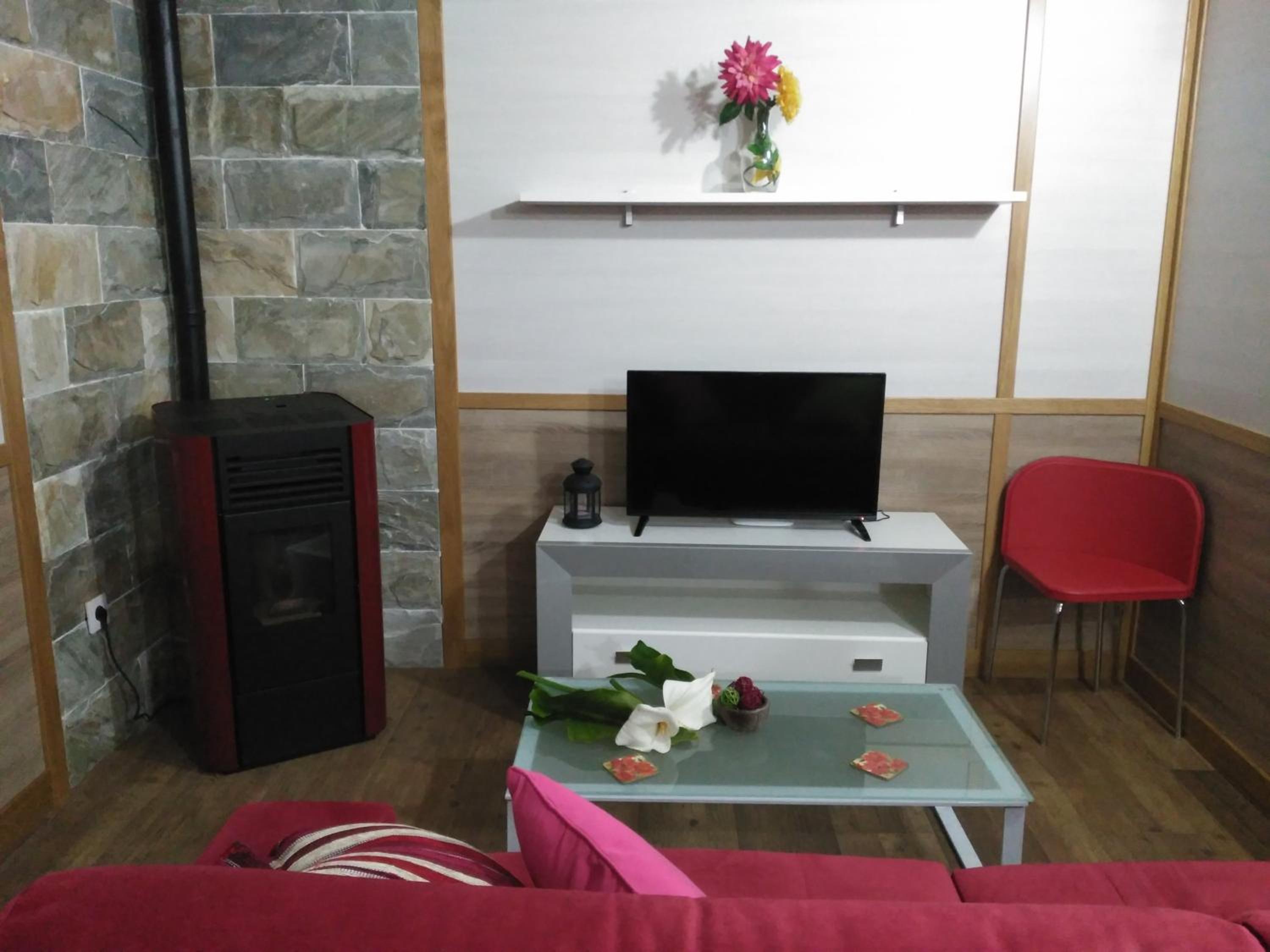 Apartment with Sea View photo 2