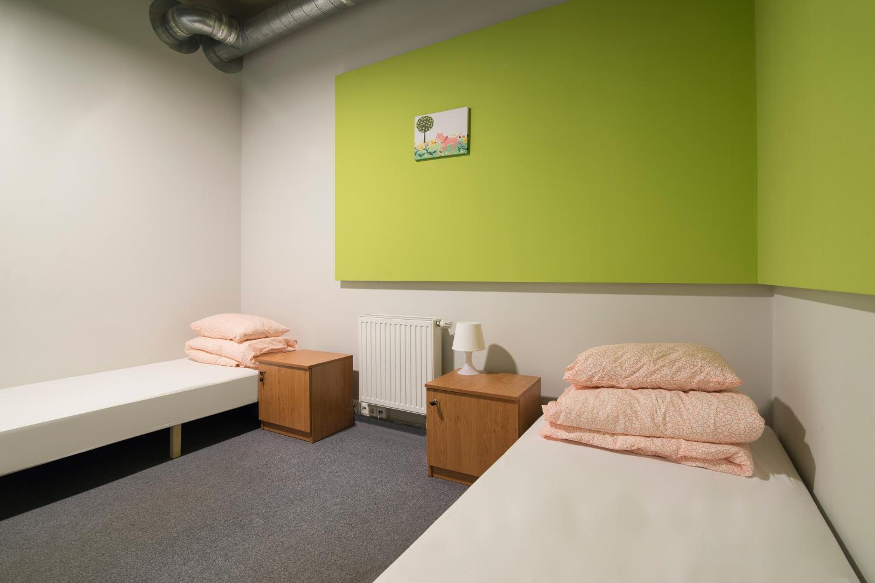 Small Double Room