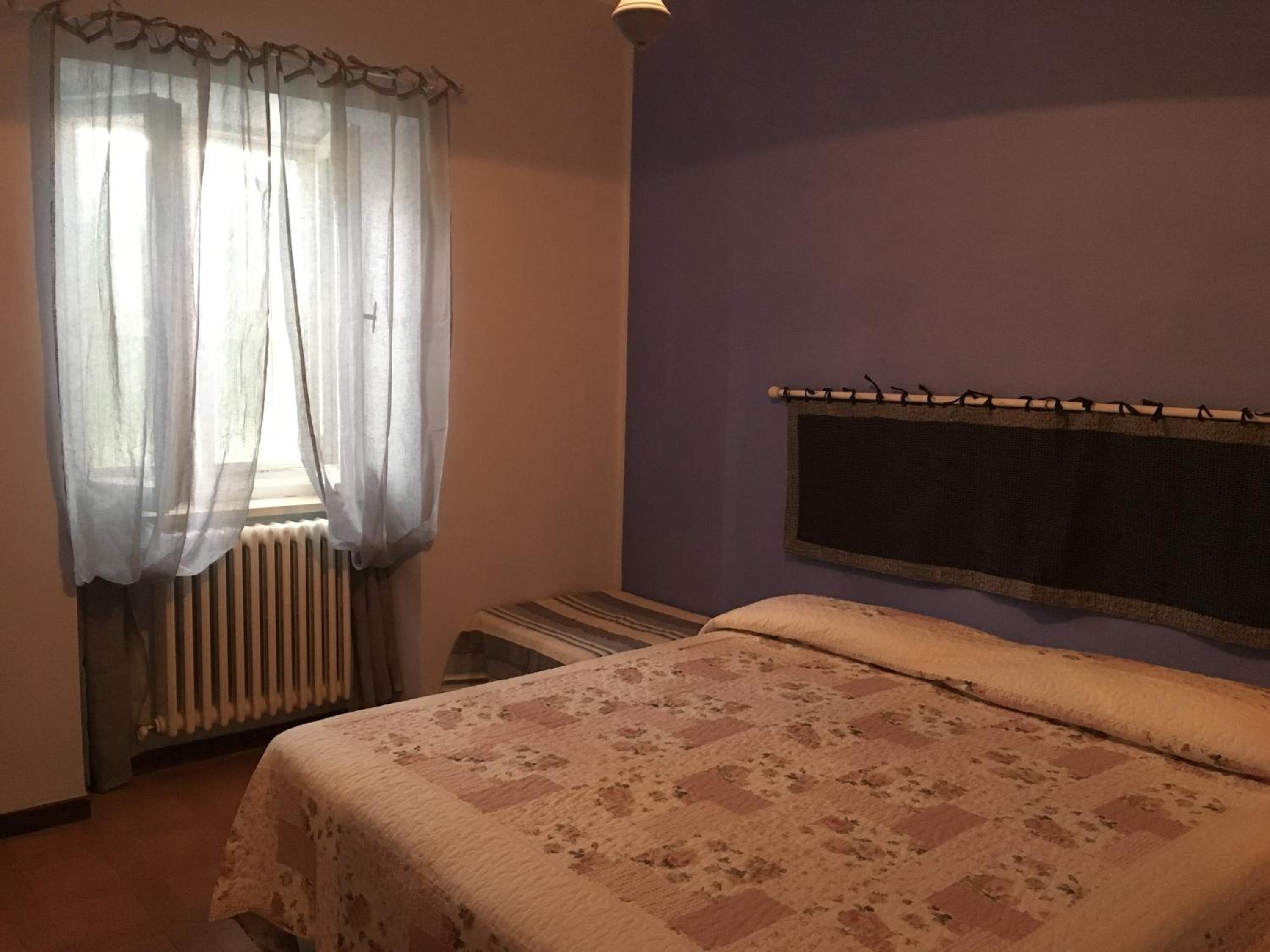 Double Room with Lake View photo 2