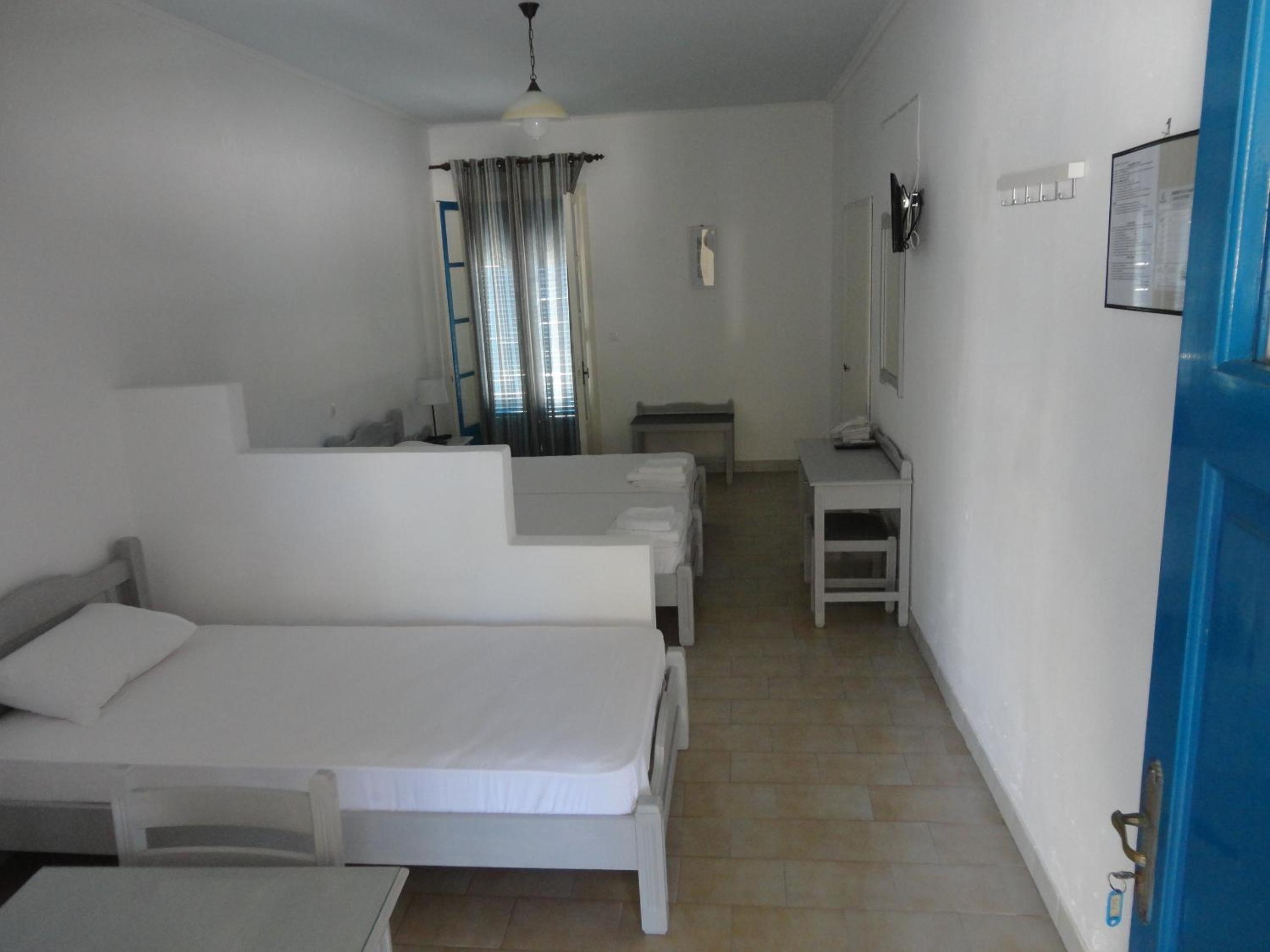 Triple Room photo 3