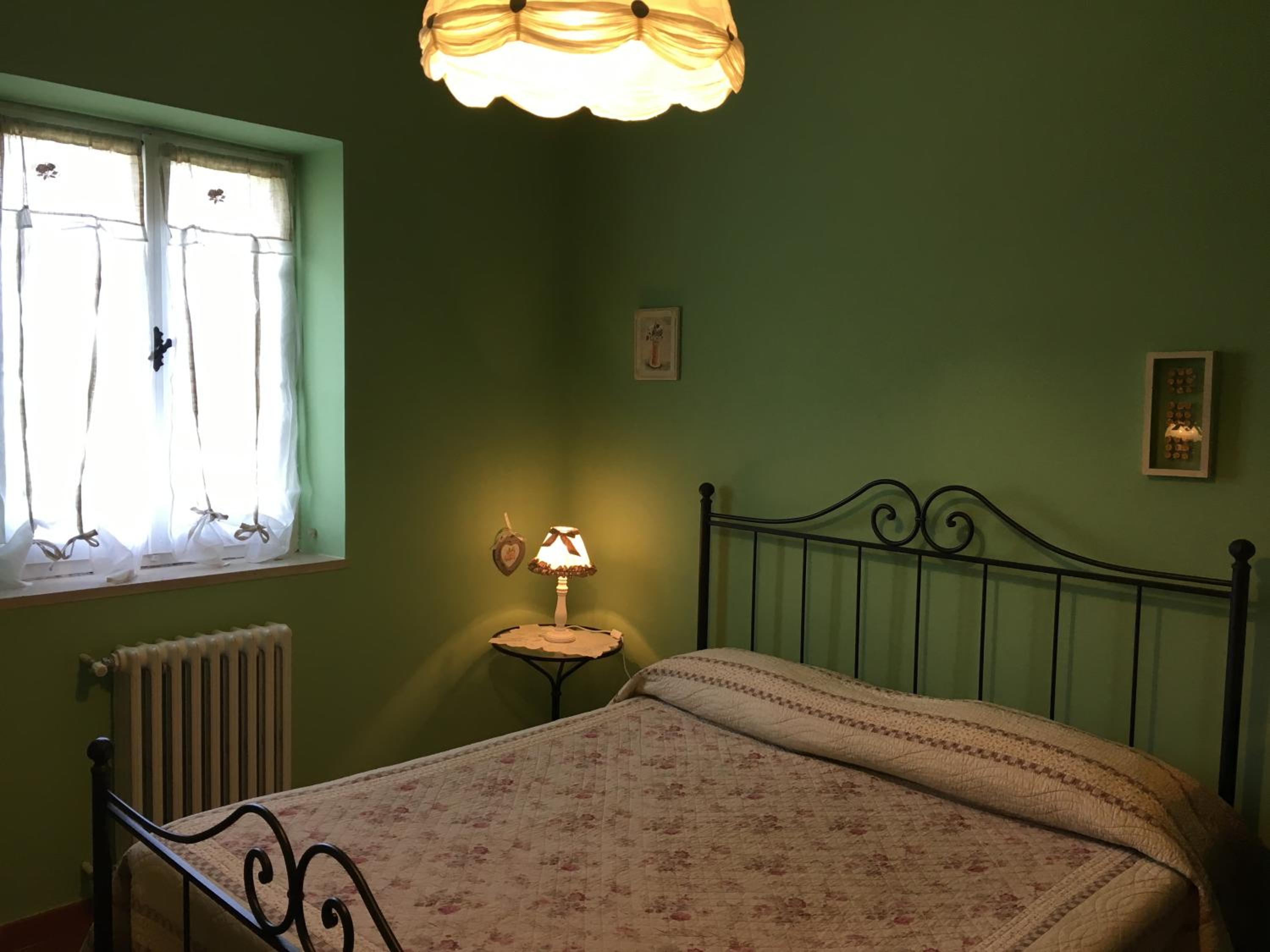 Double Room - Disability Access photo 3