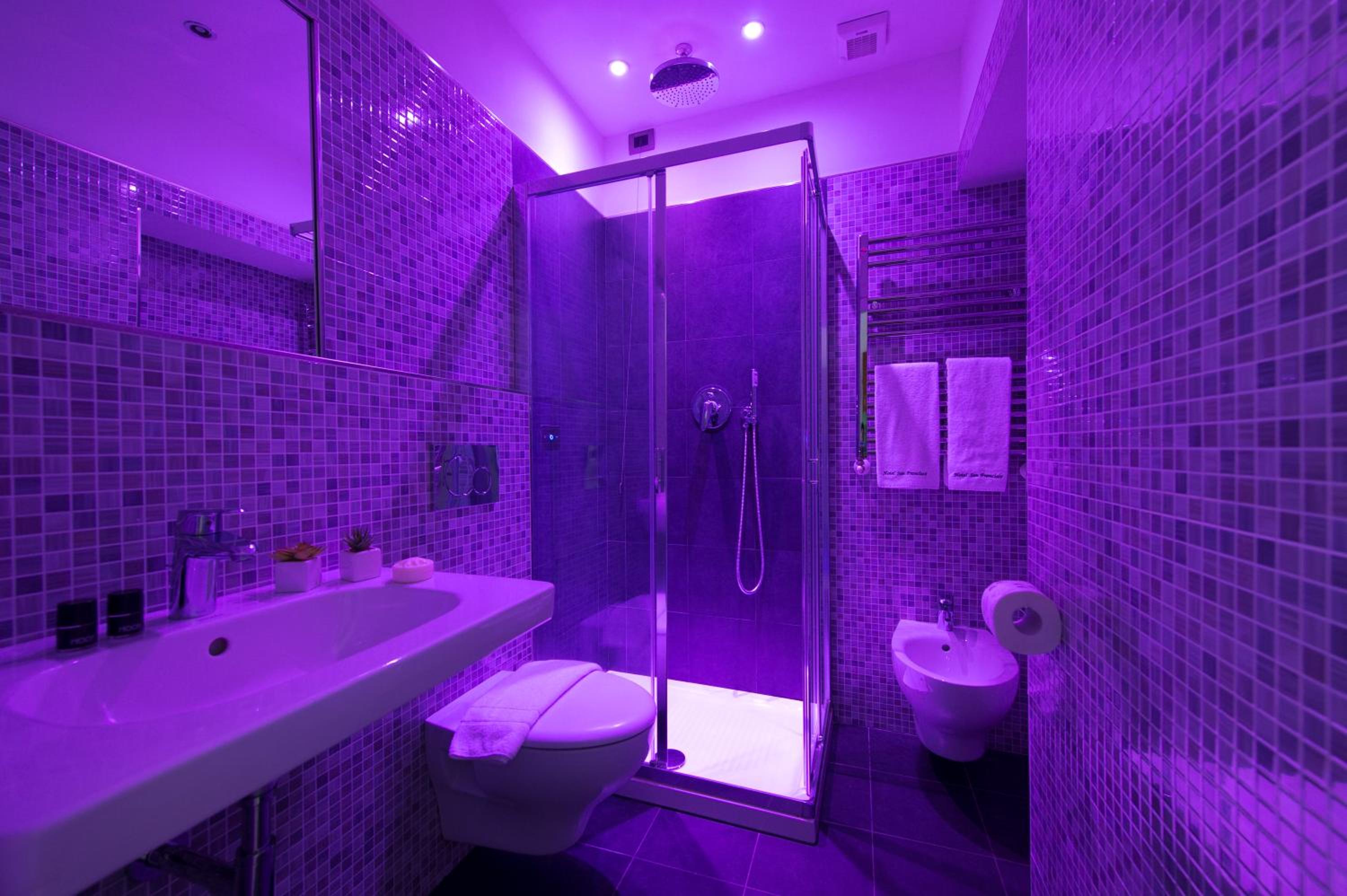 Single Room