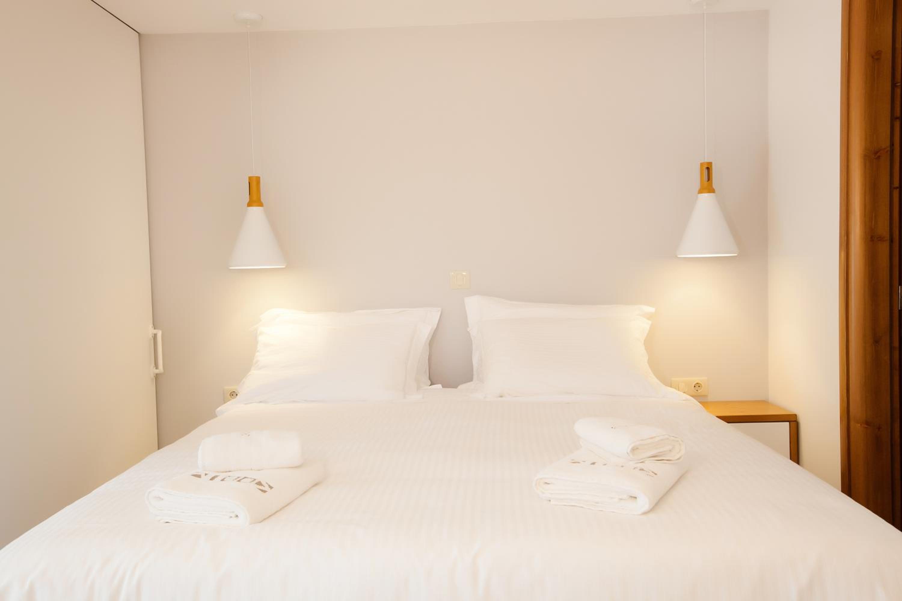 Deluxe Junior Suite