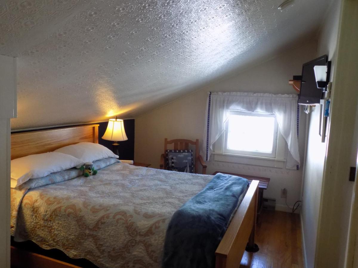 Standard Double Room photo 2