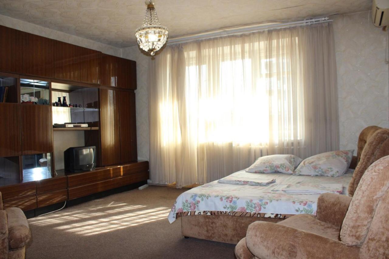 Standard Apartment photo 1