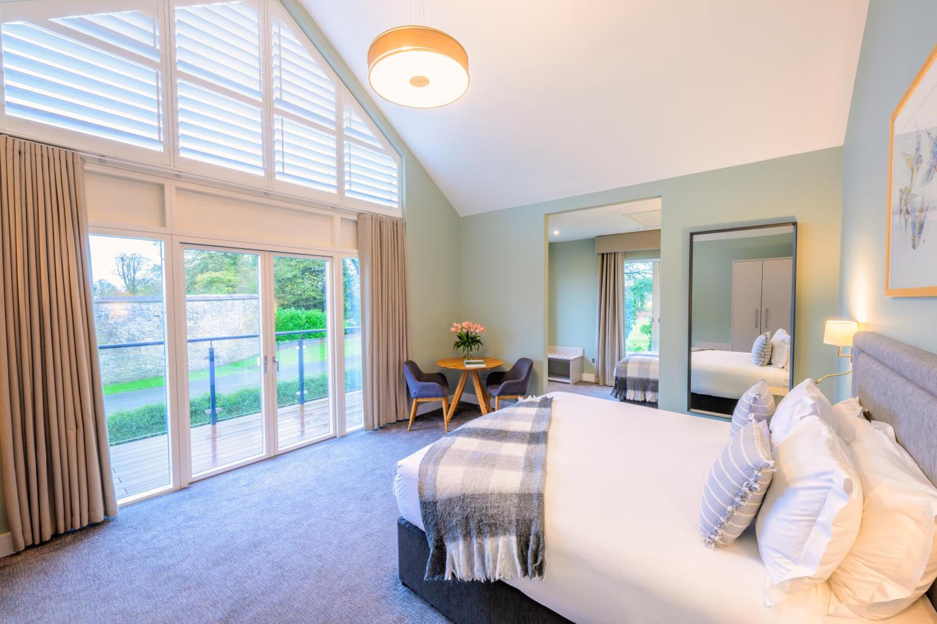 Tara Style Lodge