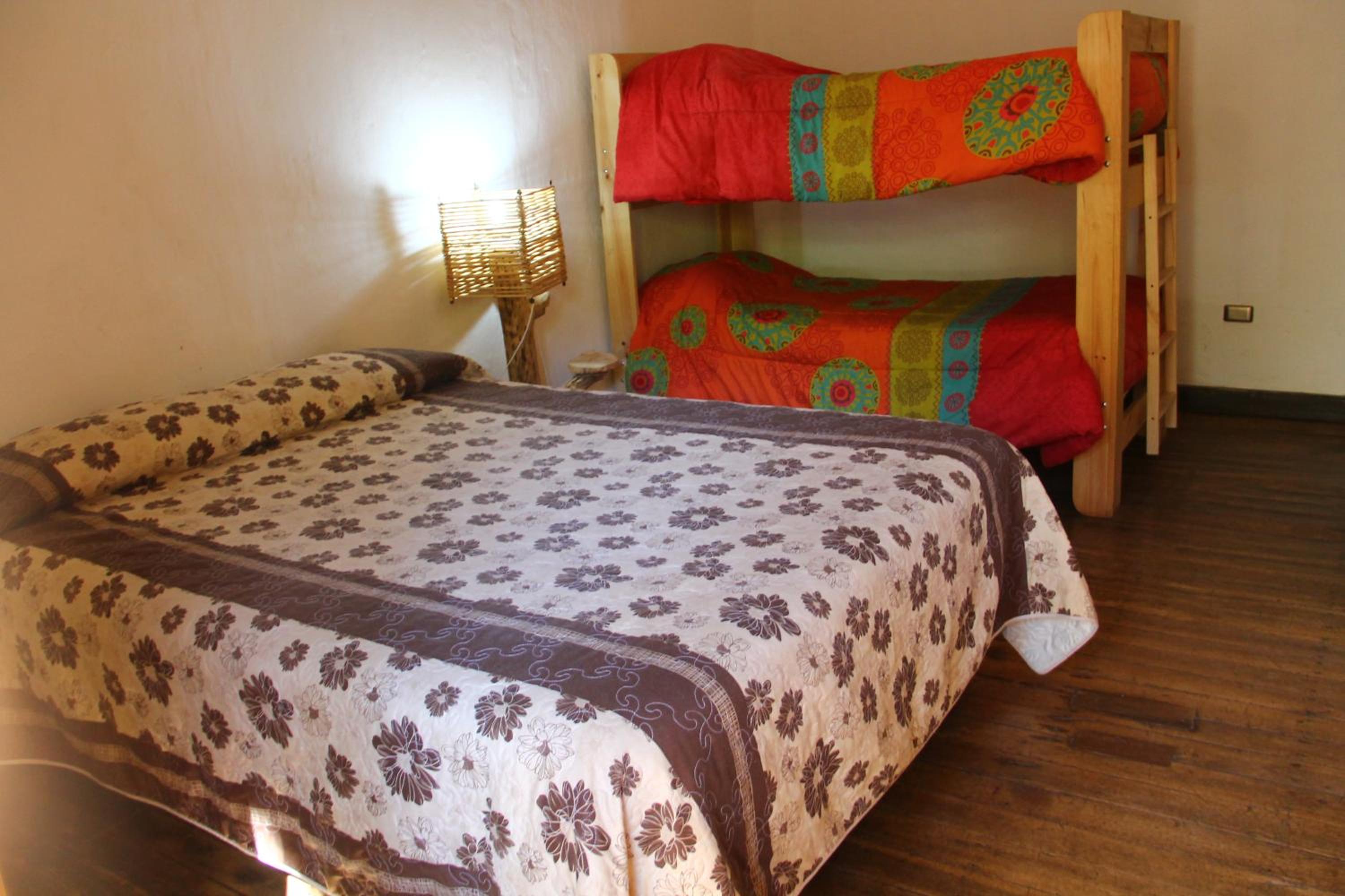 Quadruple Room photo 1