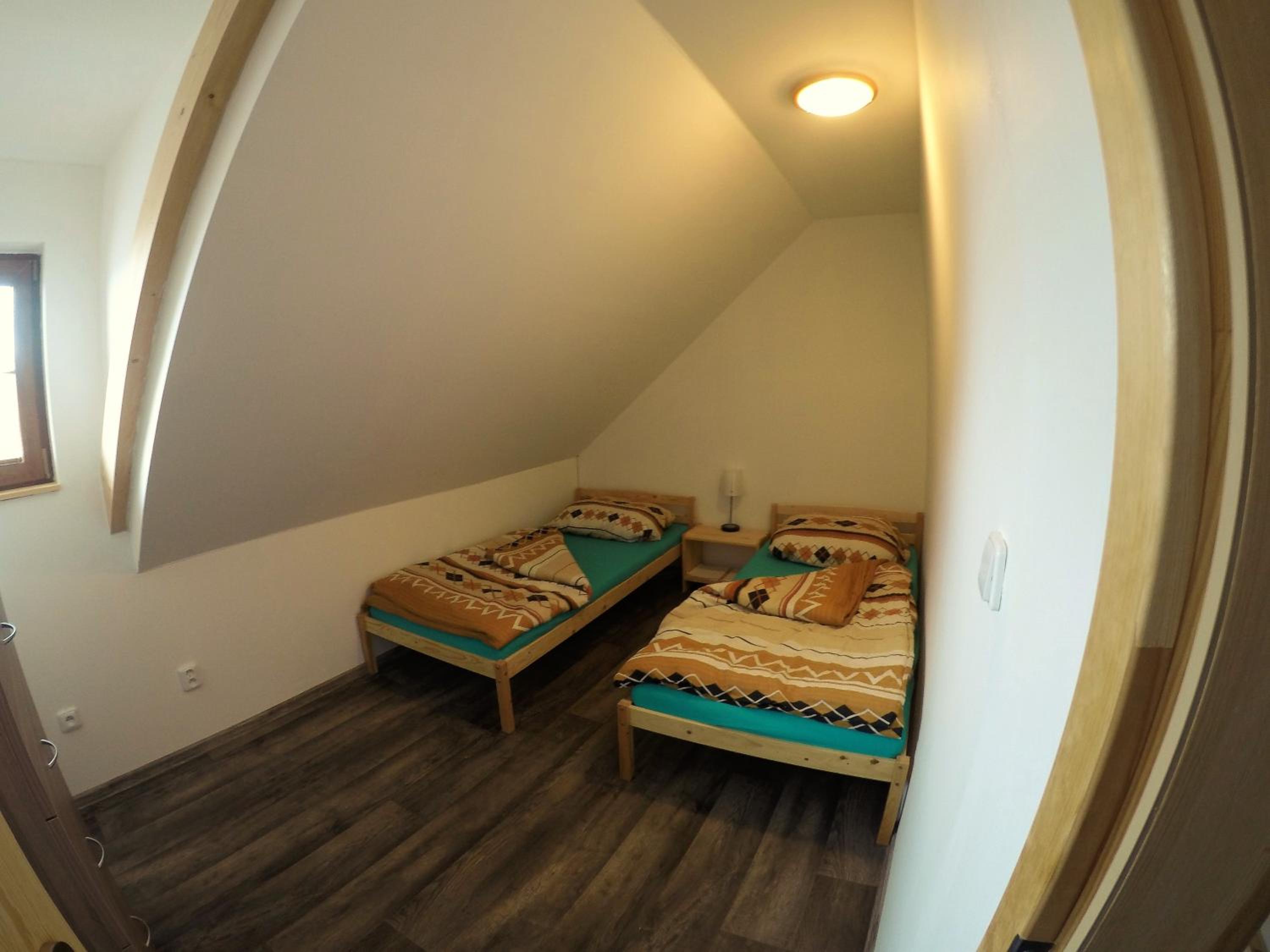 Two-Bedroom Apartment photo 2