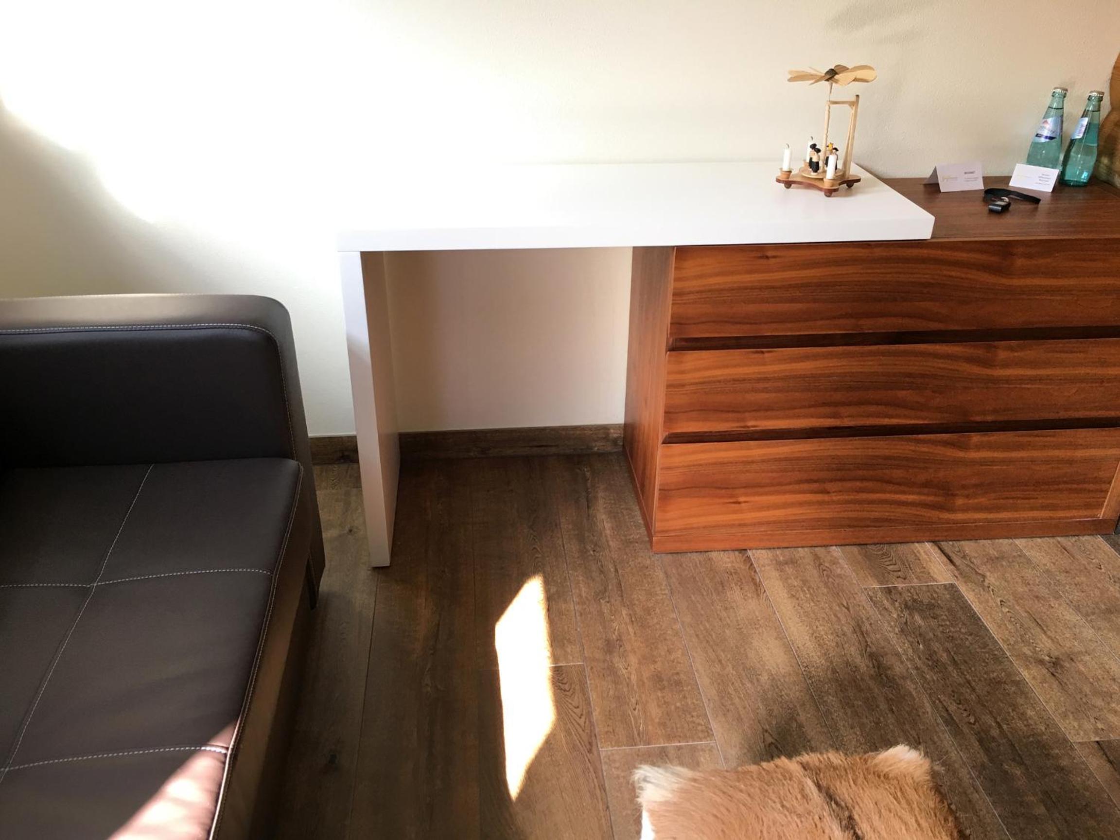 Small Deluxe Apartment photo 3