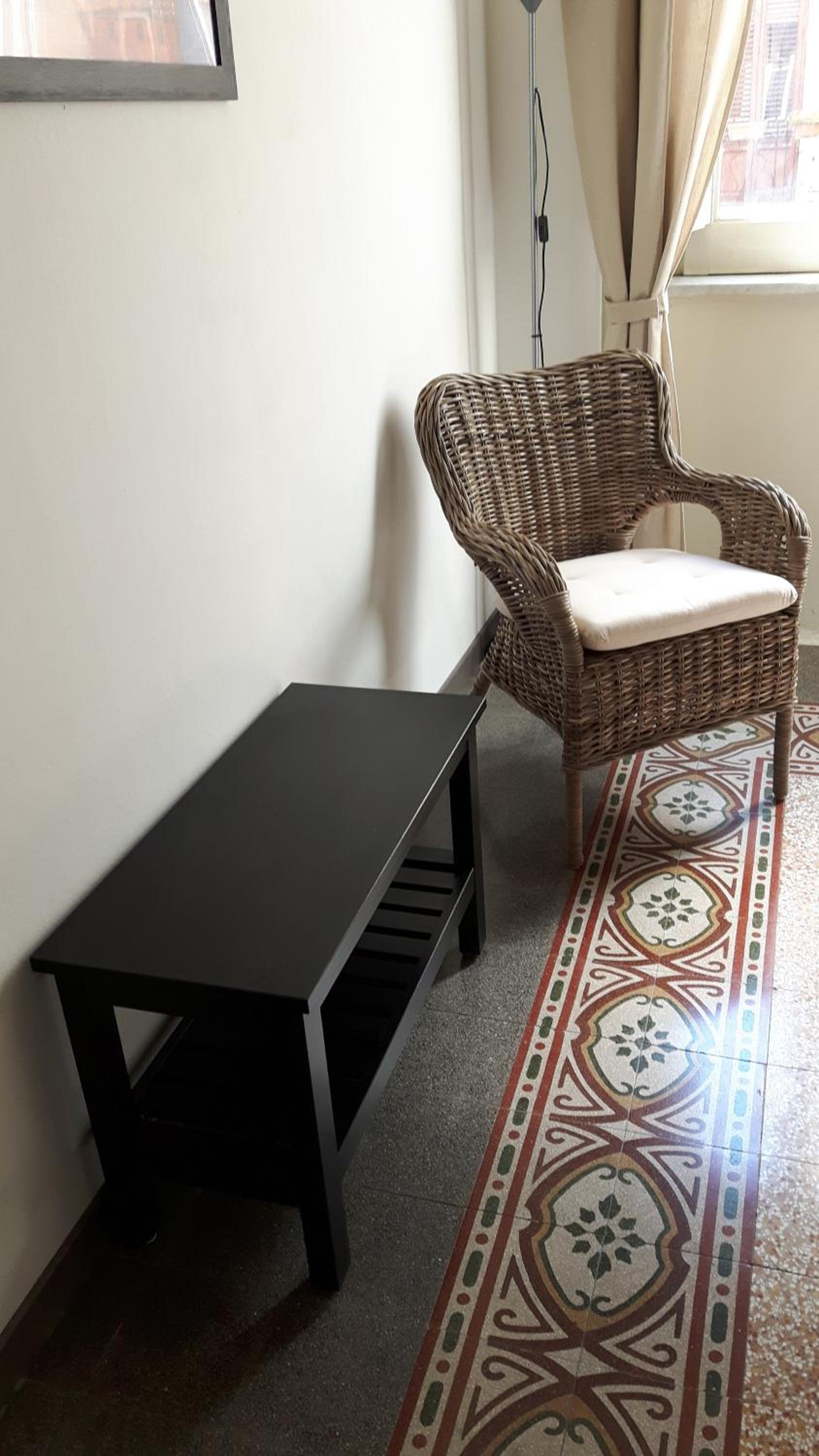 Apartment with Terrace - Photo 26