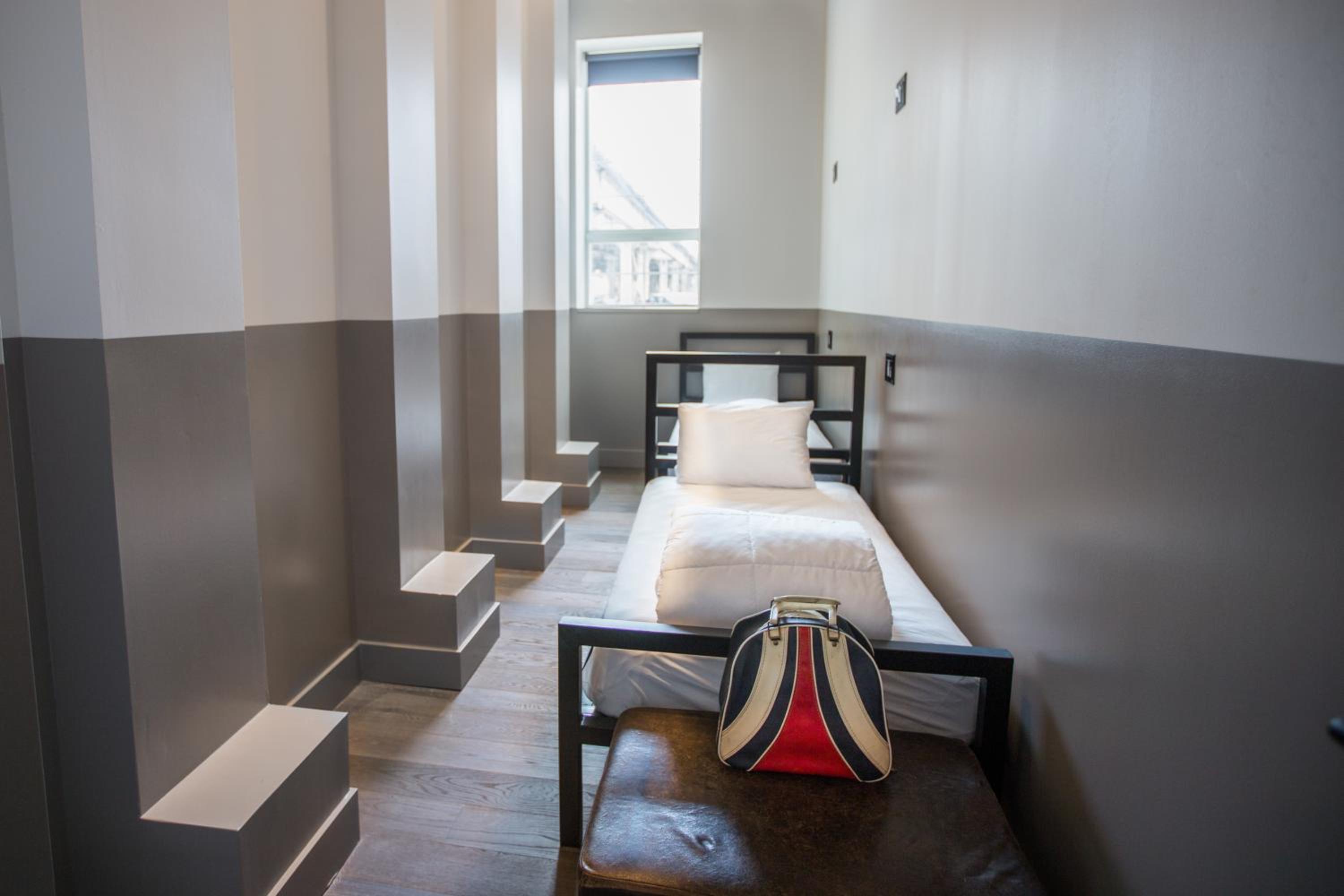 One Bedroom Suite