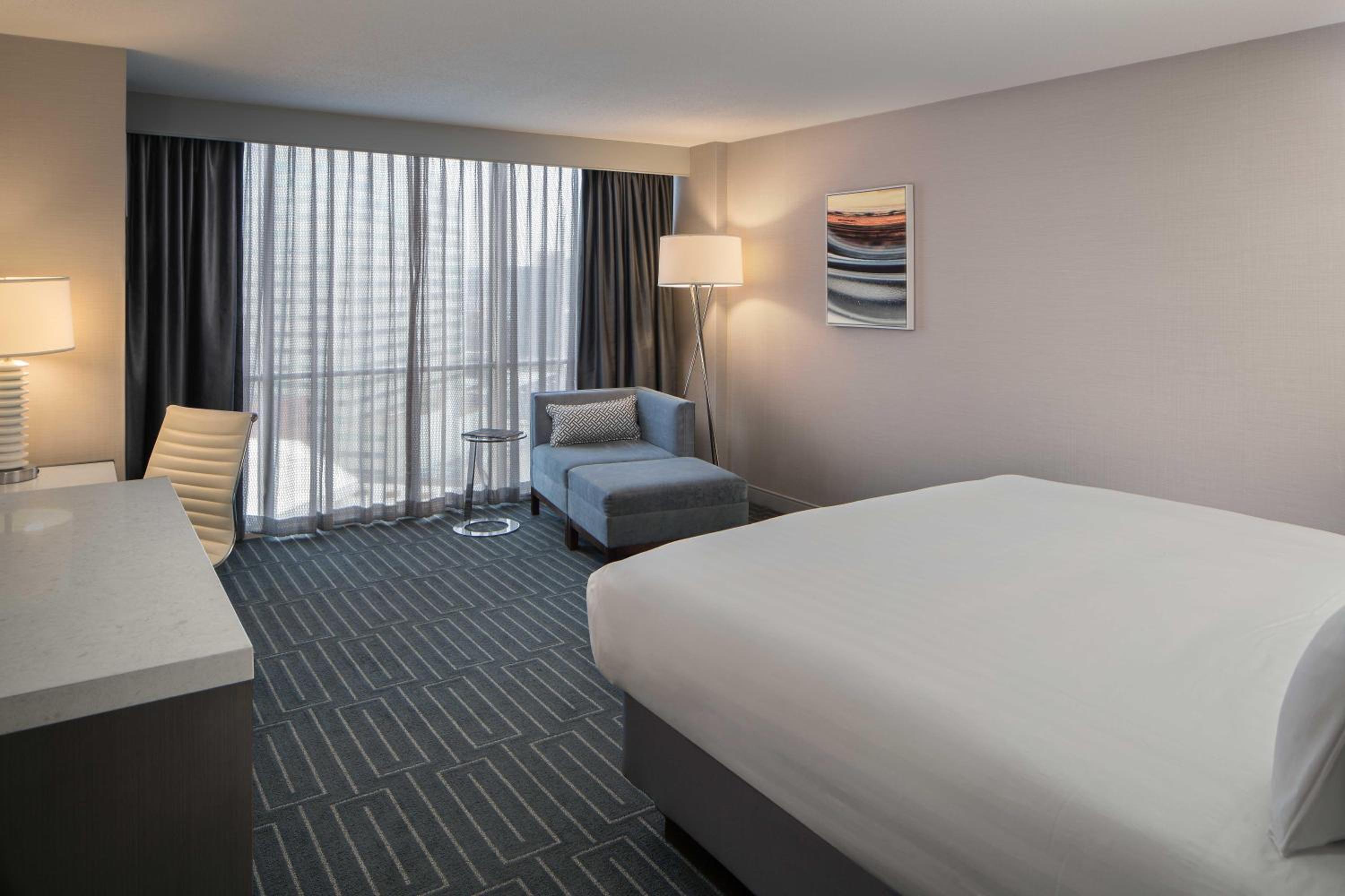 King Room - High Floor - Photo 2
