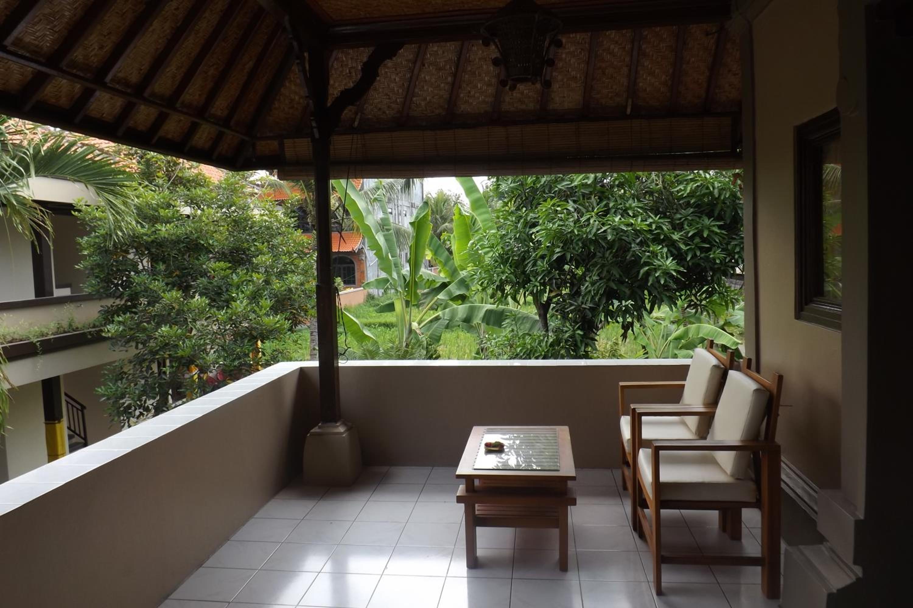 Basic Triple Room - Photo 13