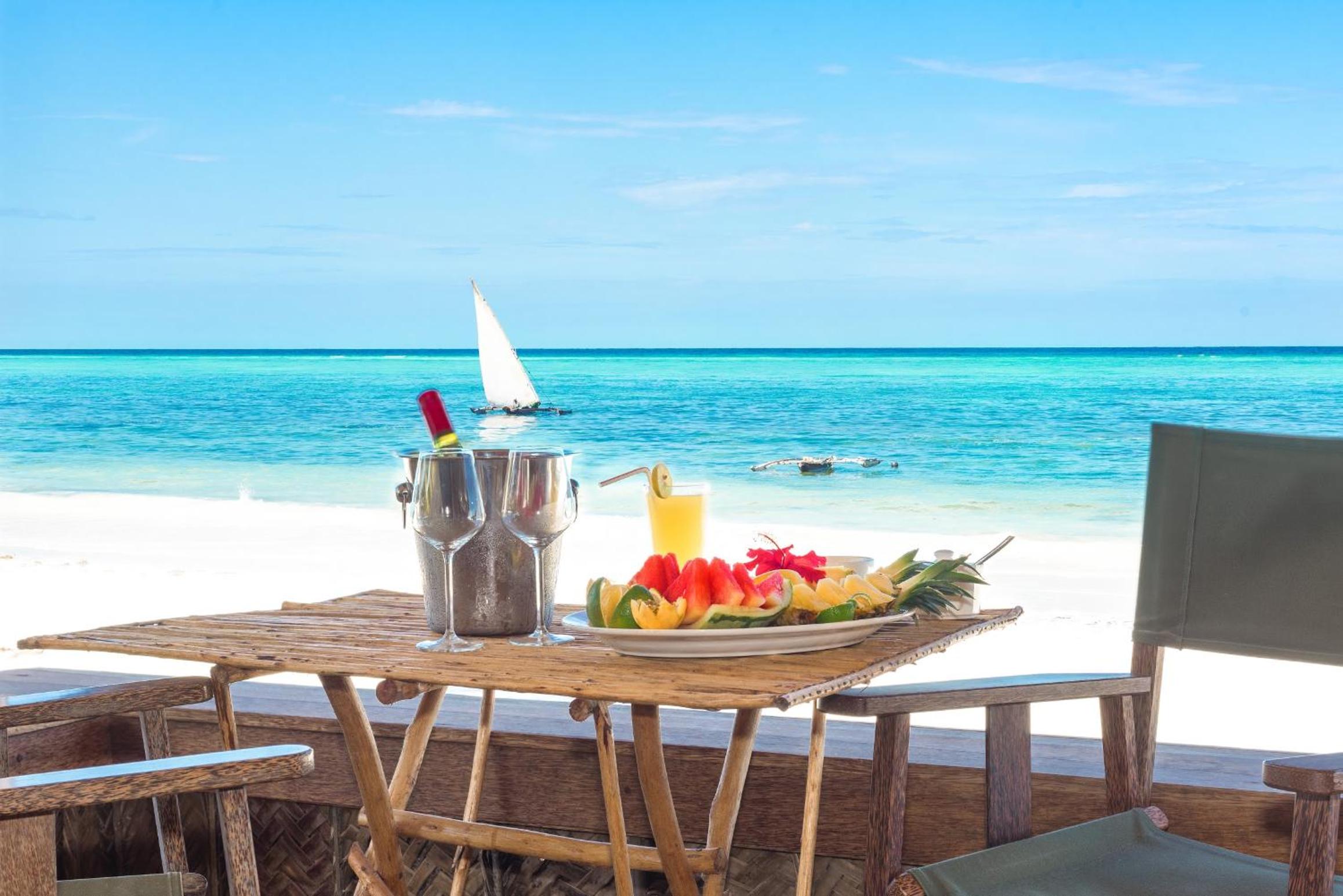 Bungalow - Beach Front photo 2