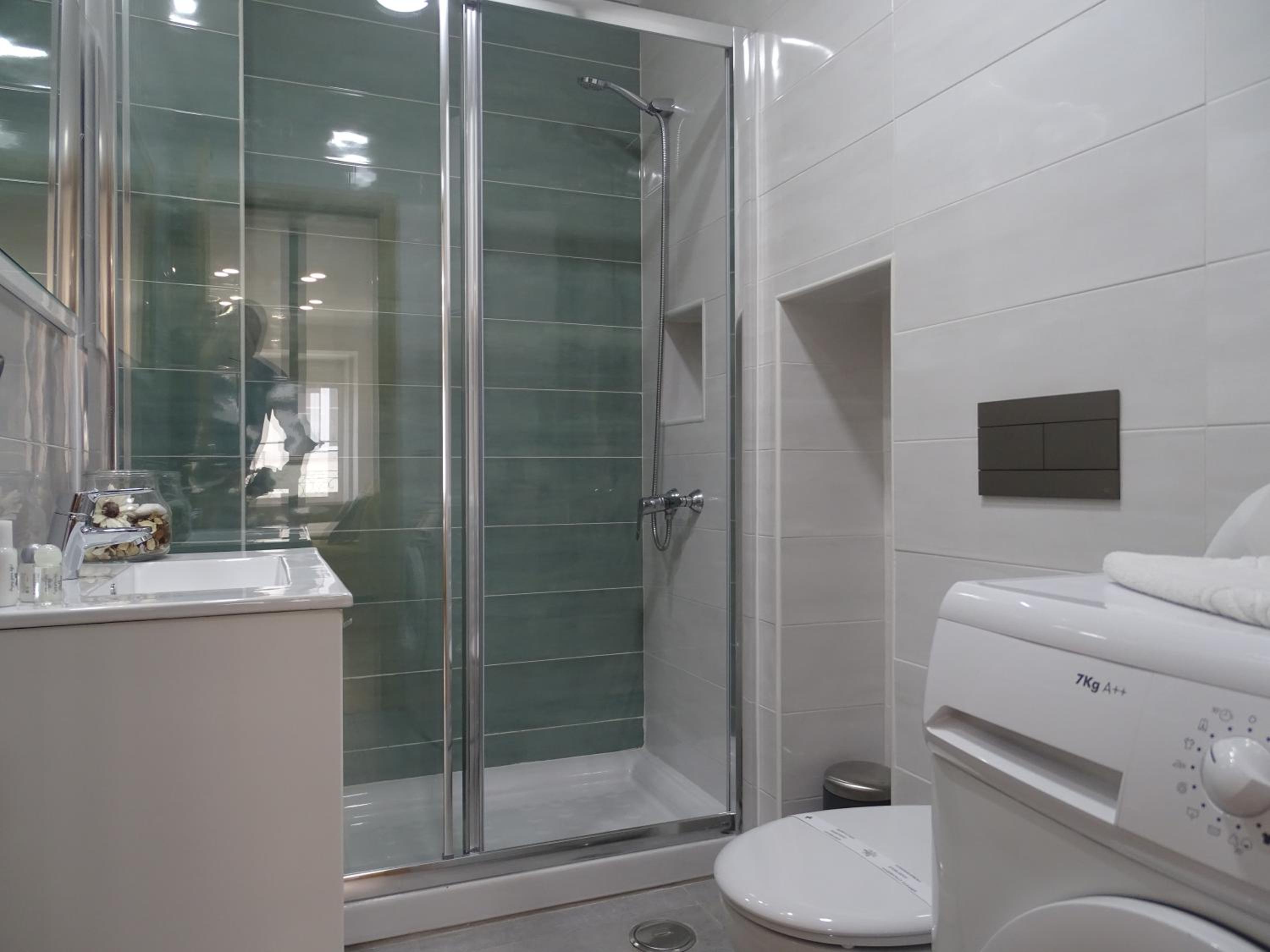 One-Bedroom Apartment - Photo 31