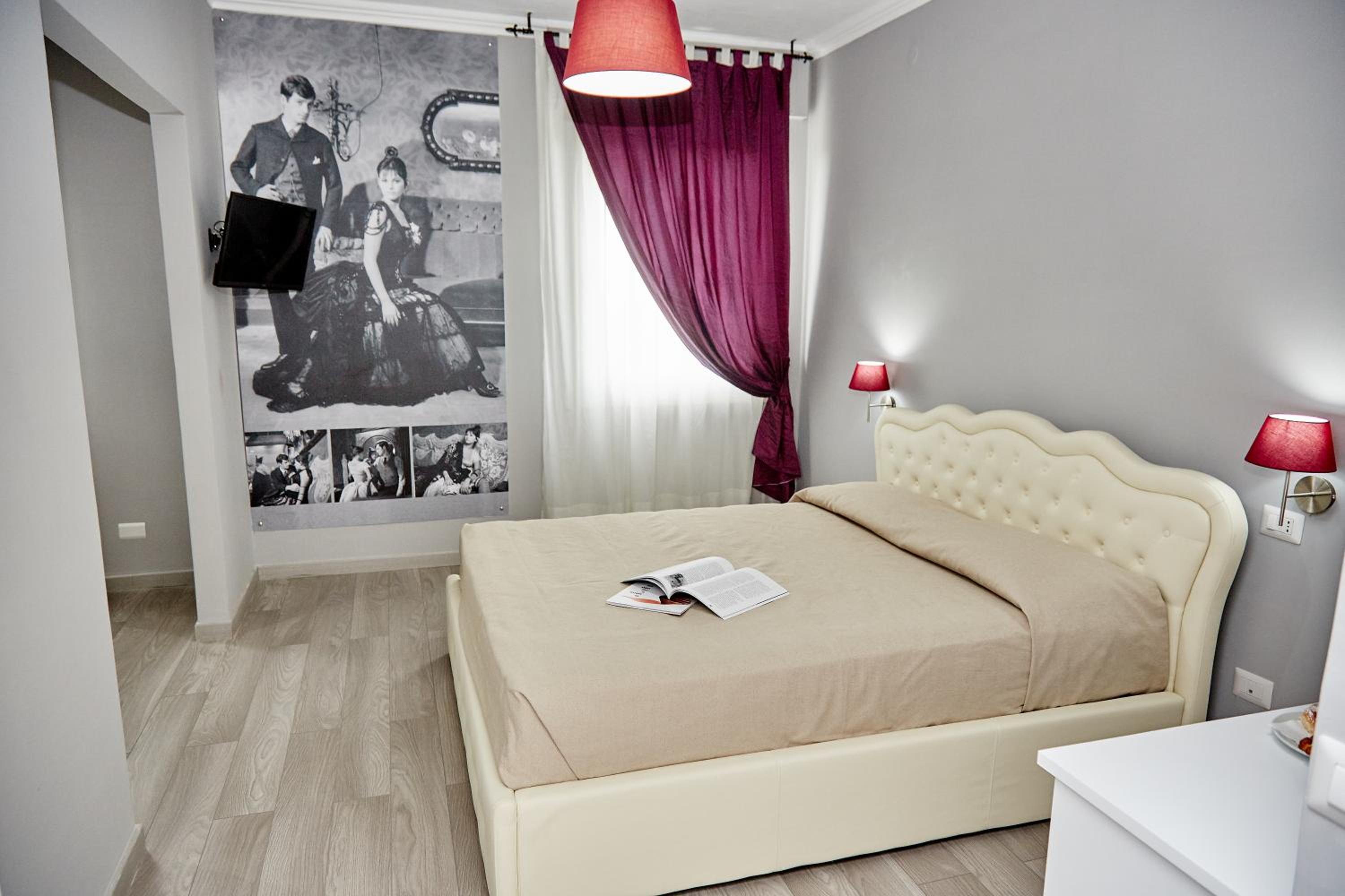 Suite photo 1