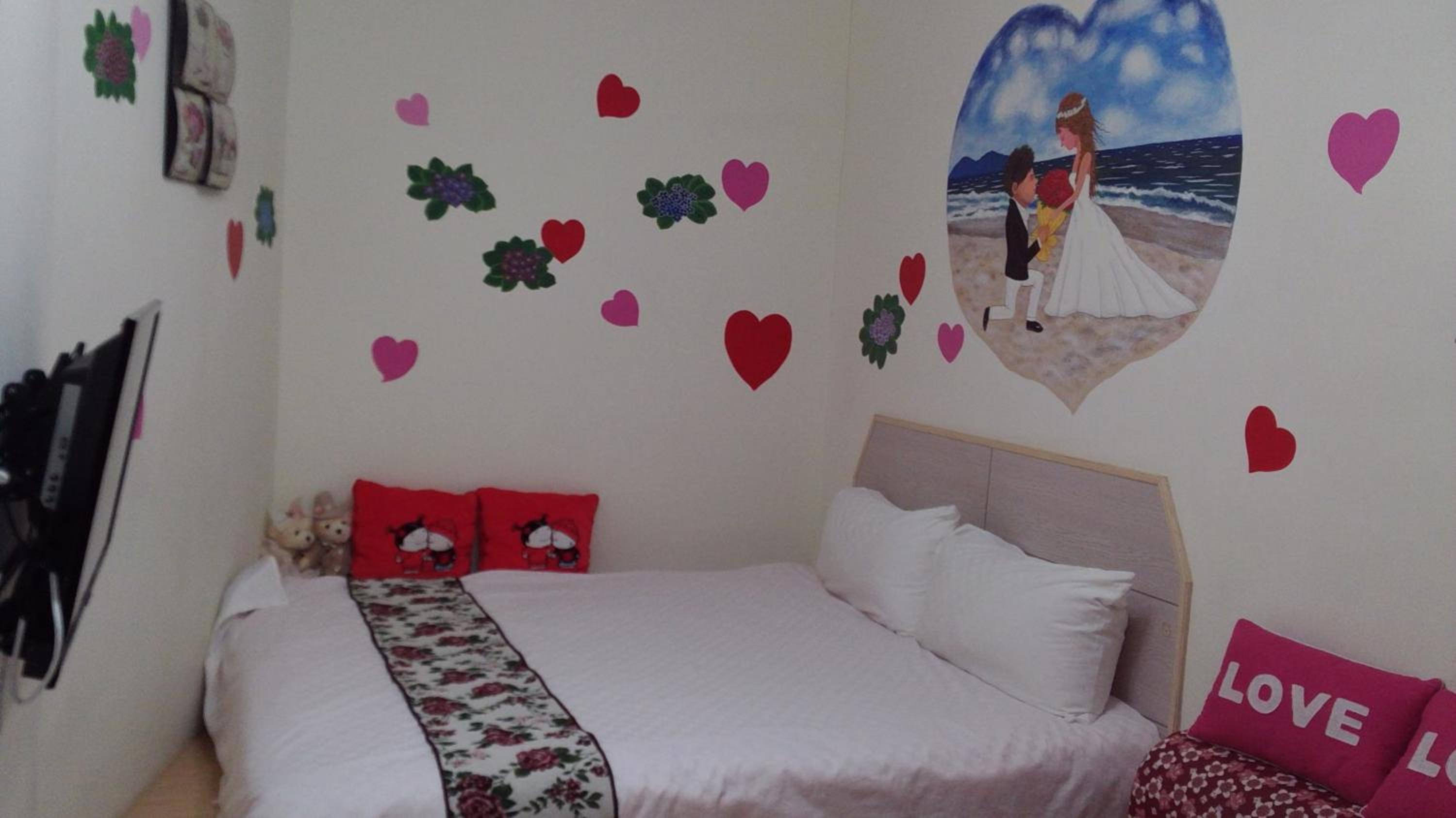 Double Room with Private Bathroom photo 1