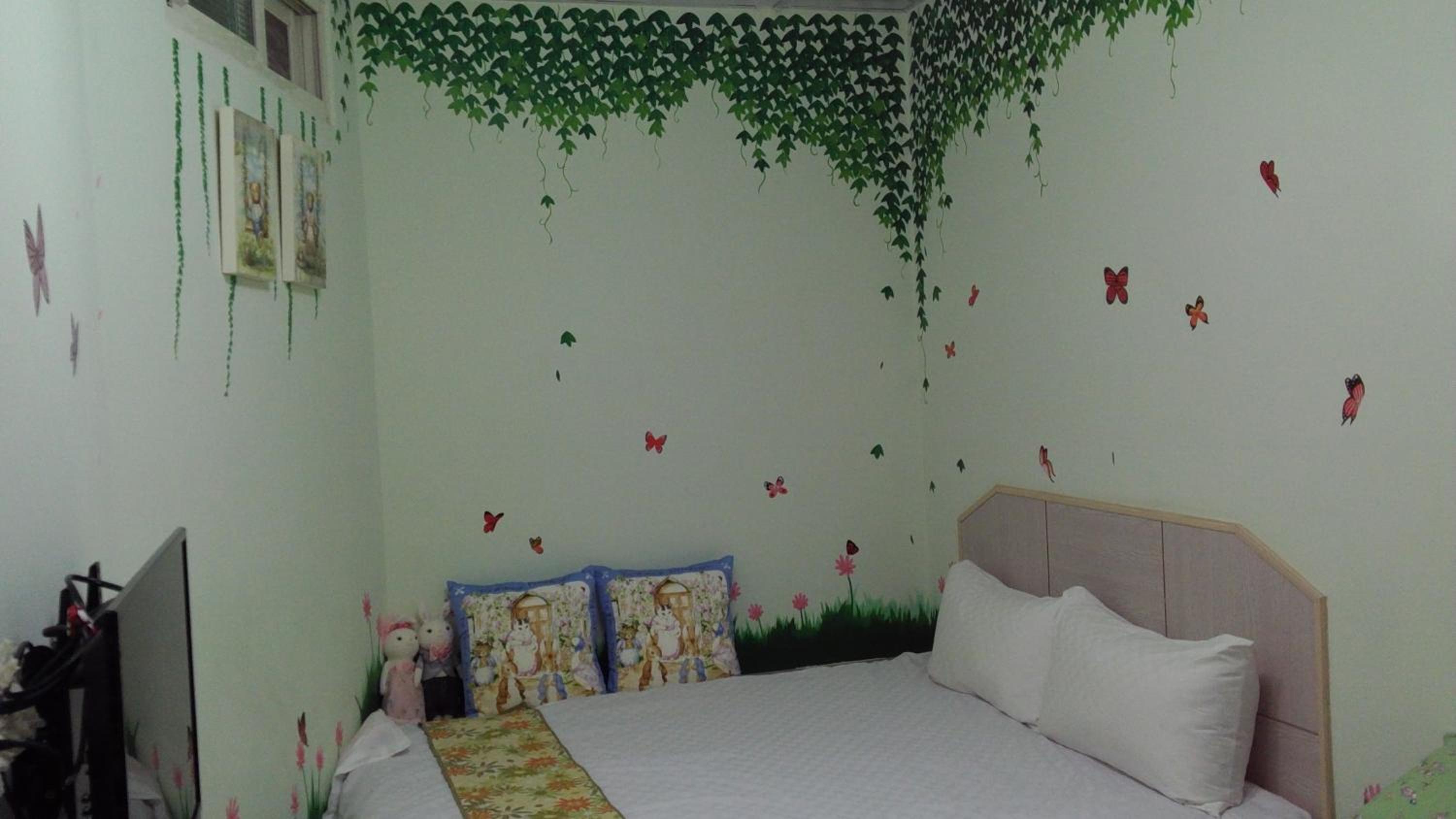 Double Room with Private Bathroom photo 3