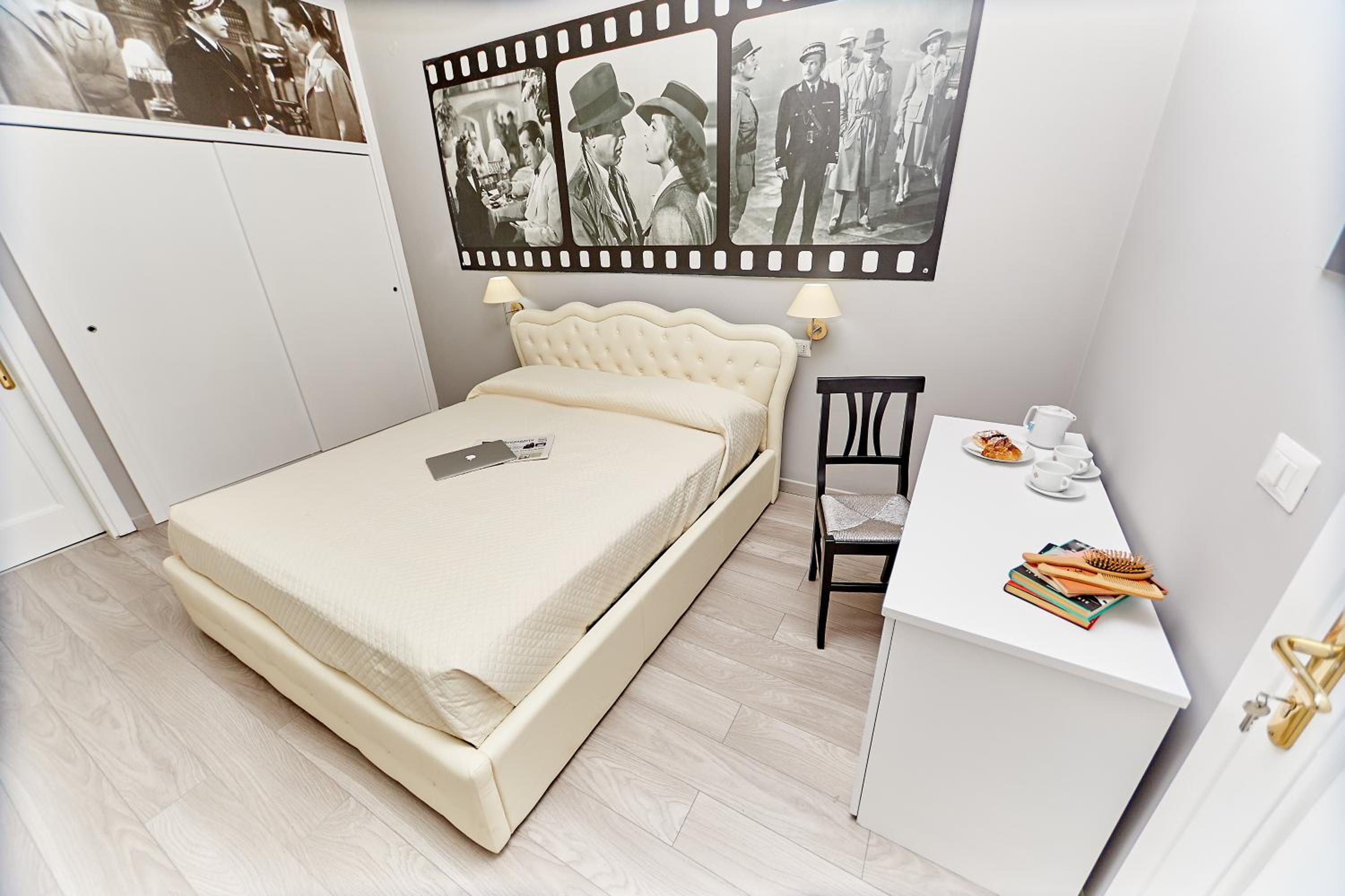 Deluxe Room photo 1