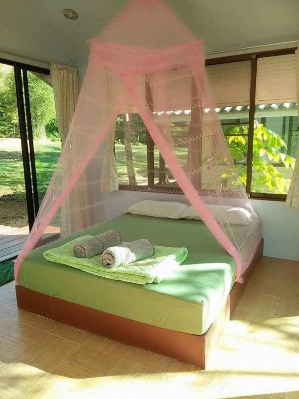 Standard Double Room with Fan - Photo 1