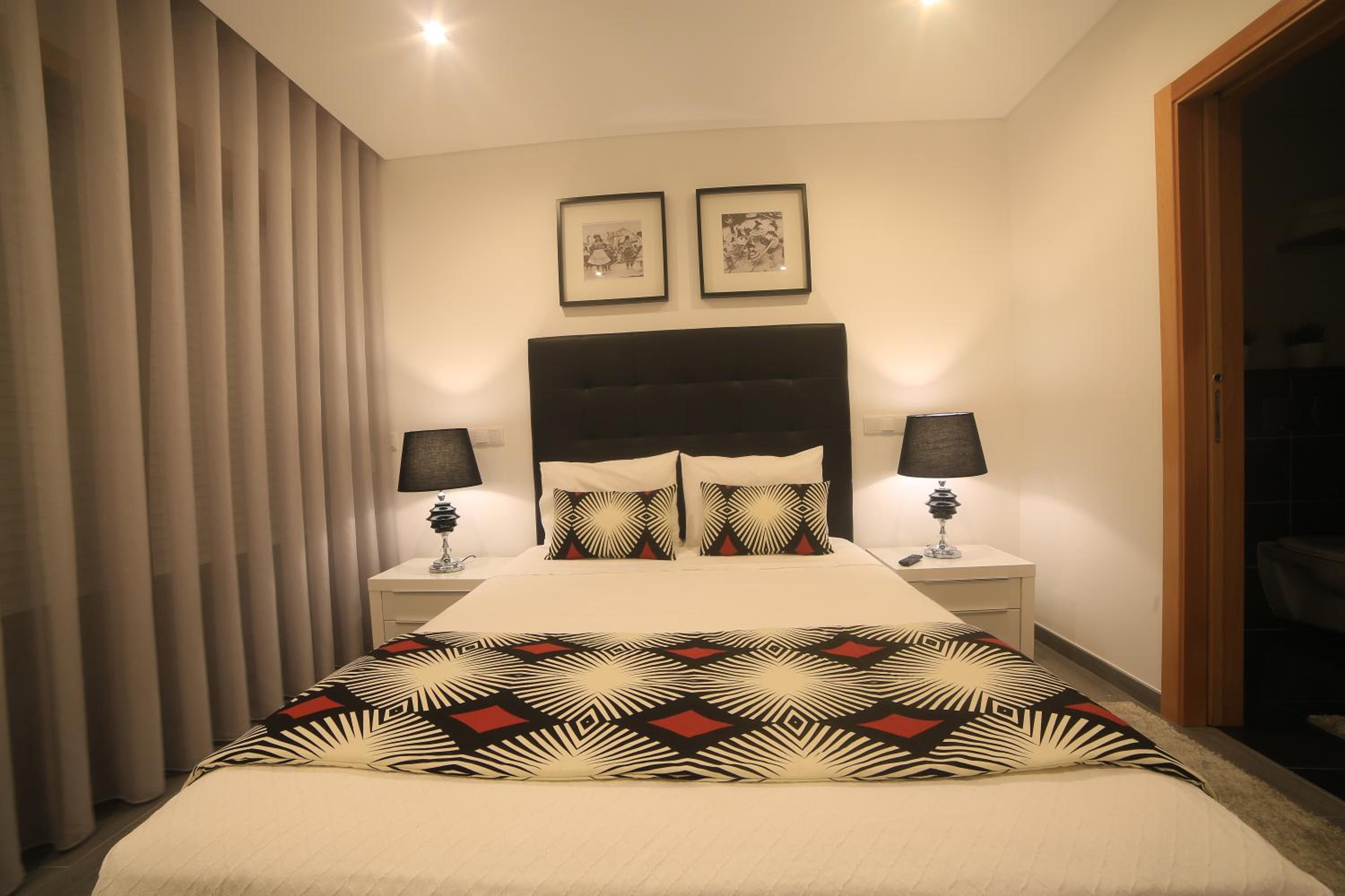 Standard Double Room - Photo 6