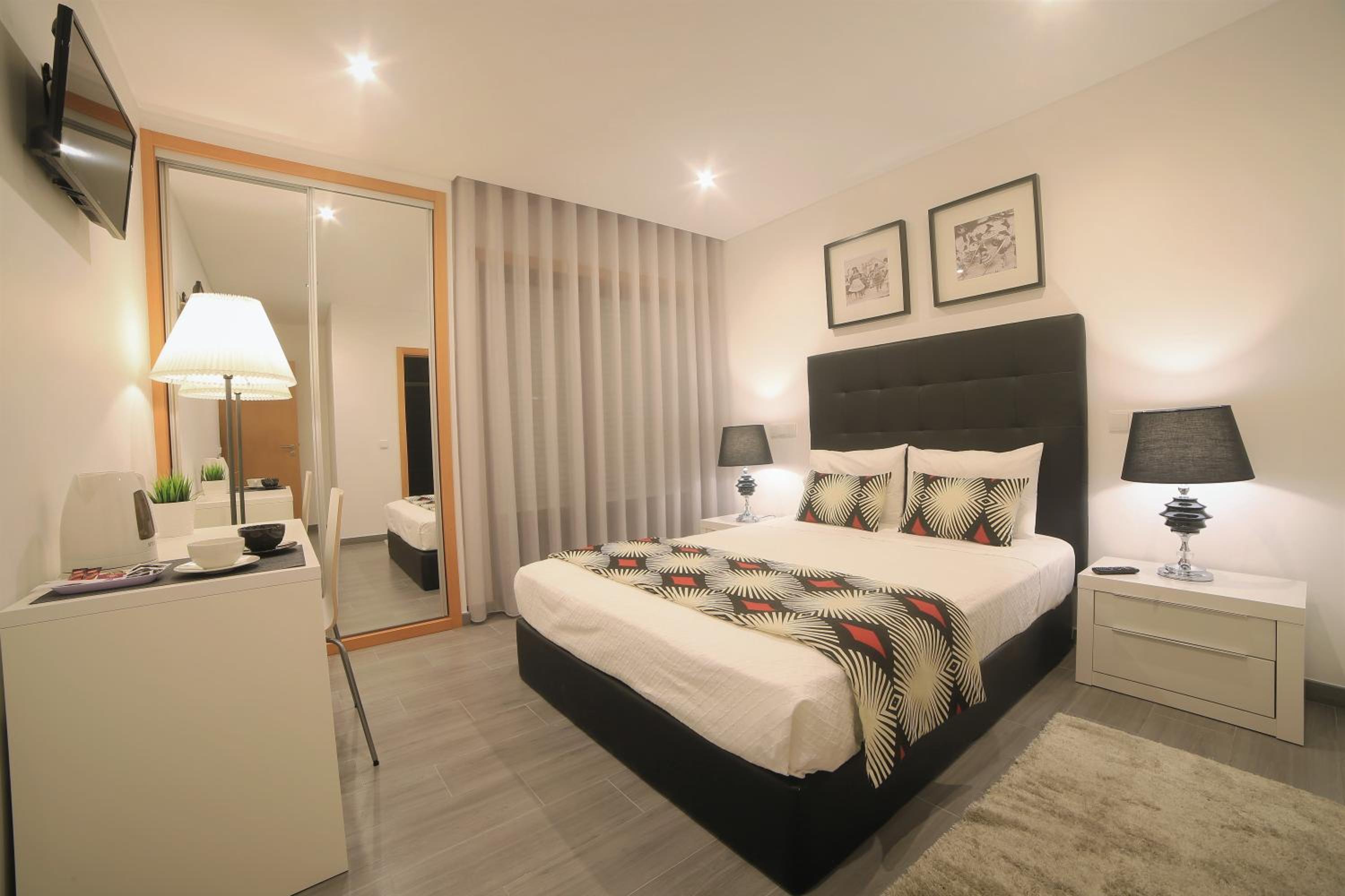 Standard Double Room - Photo 1