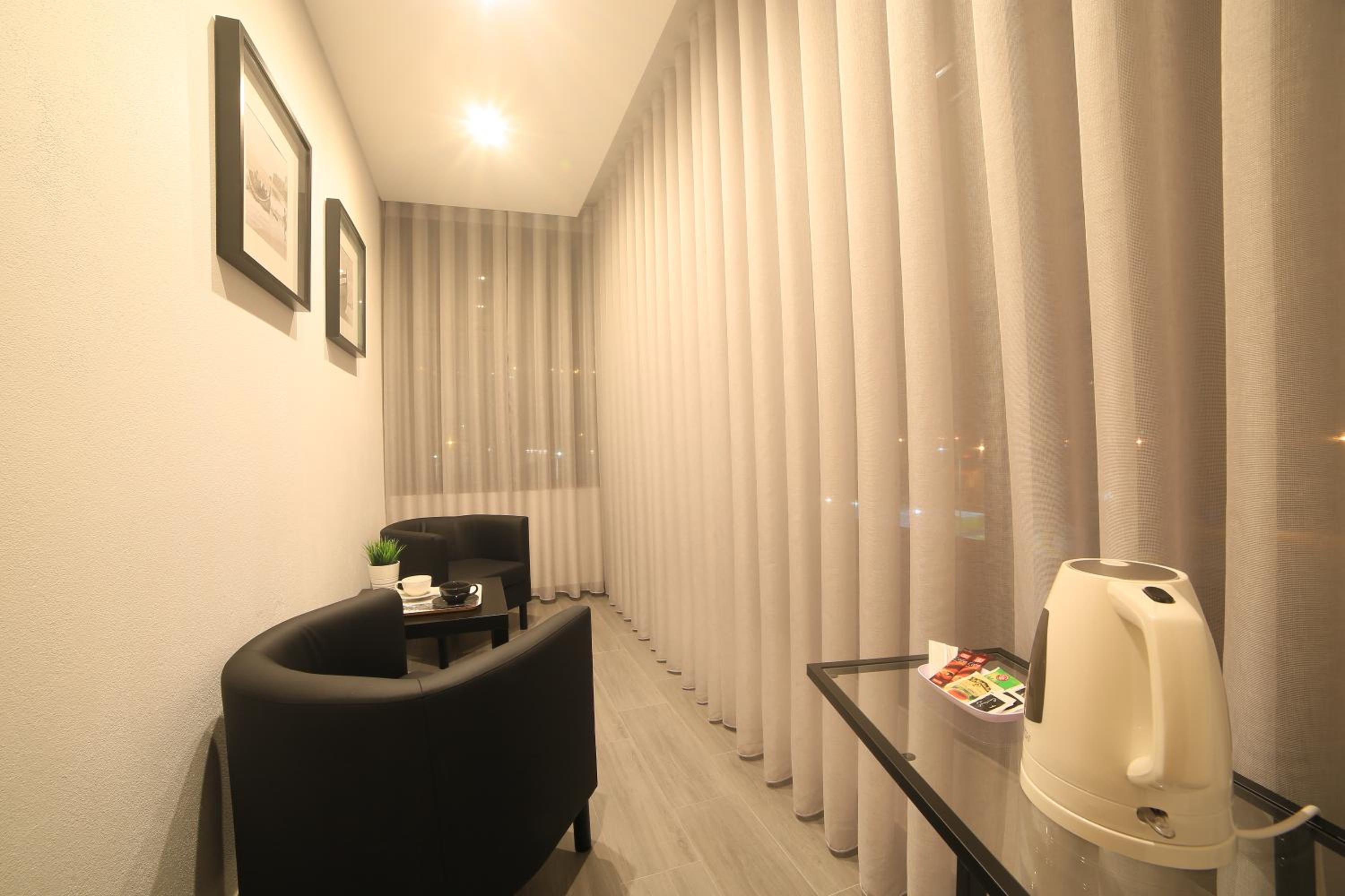 Superior Double Room - Photo 3