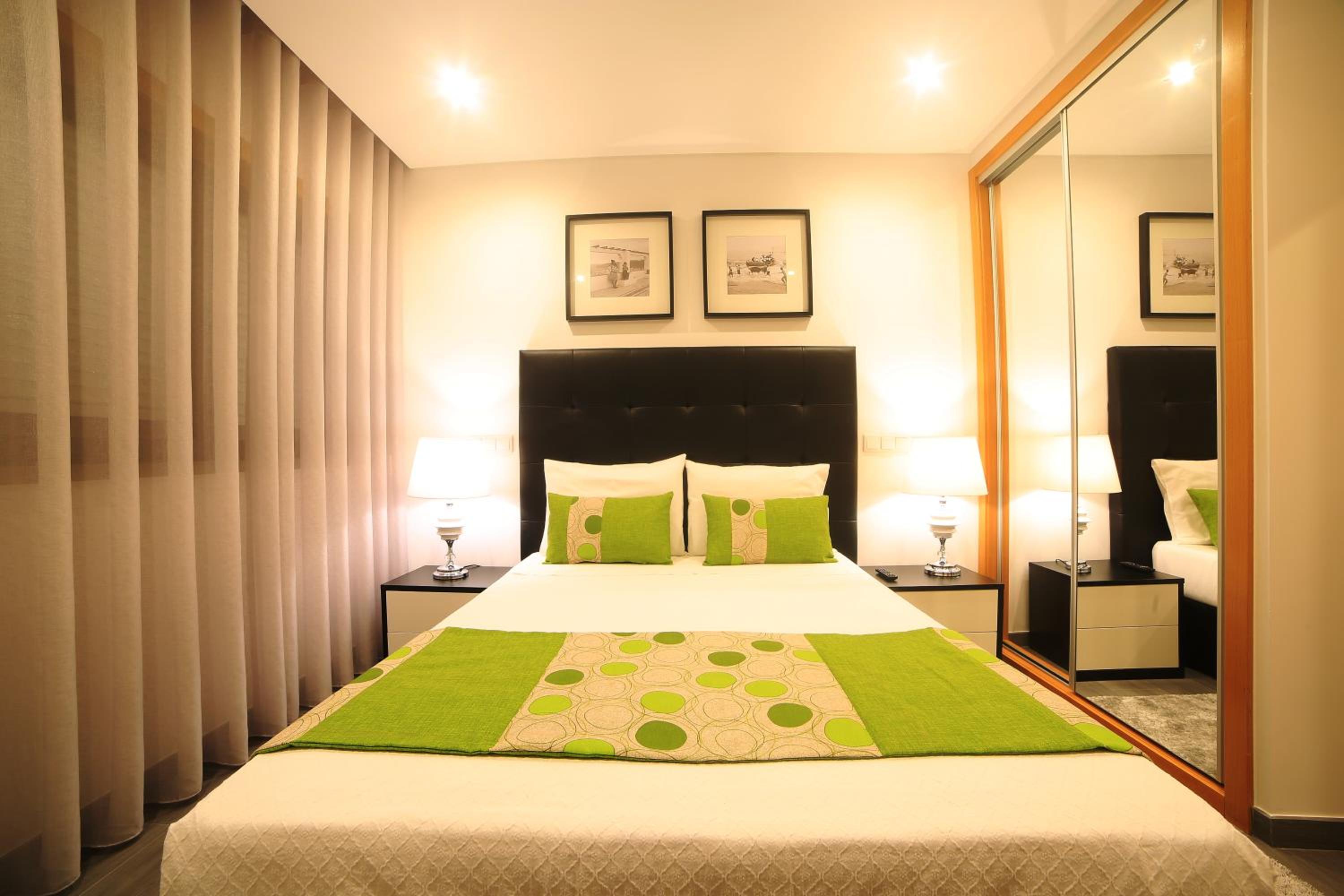 Superior Double Room - Photo 6
