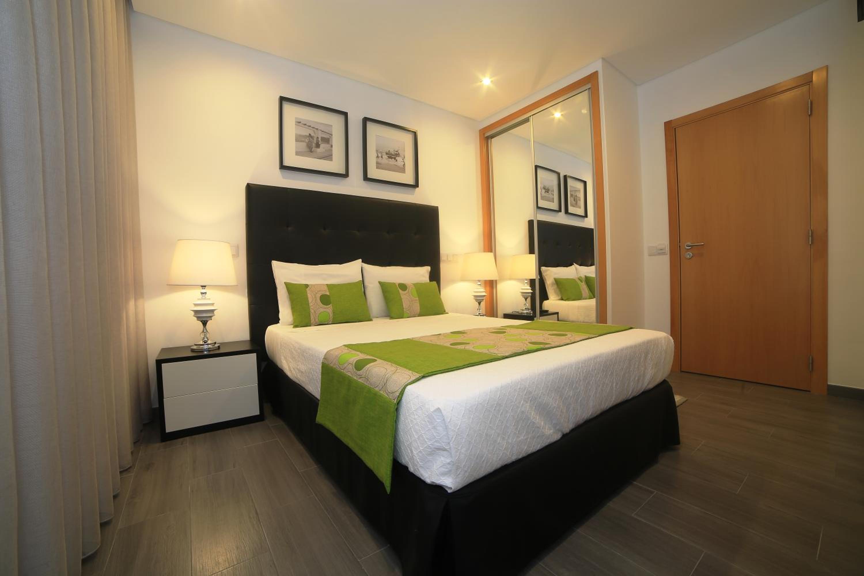 Superior Double Room - Photo 1