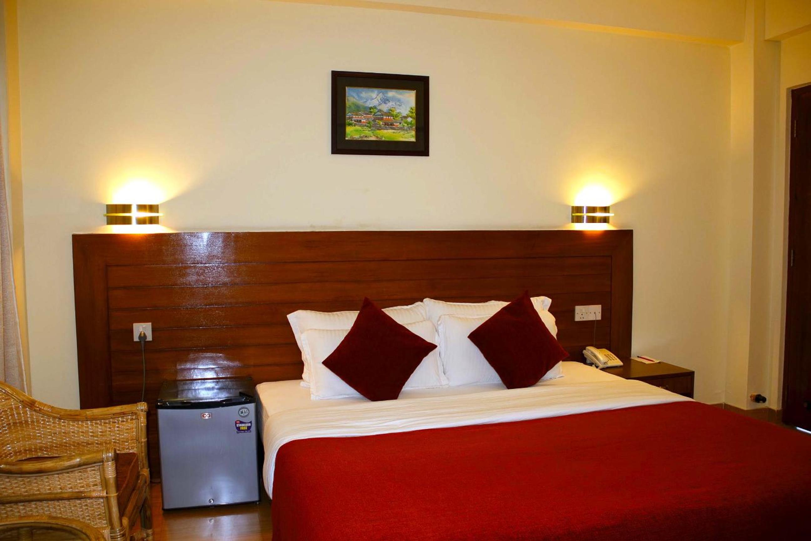 Superior Double Room photo 3