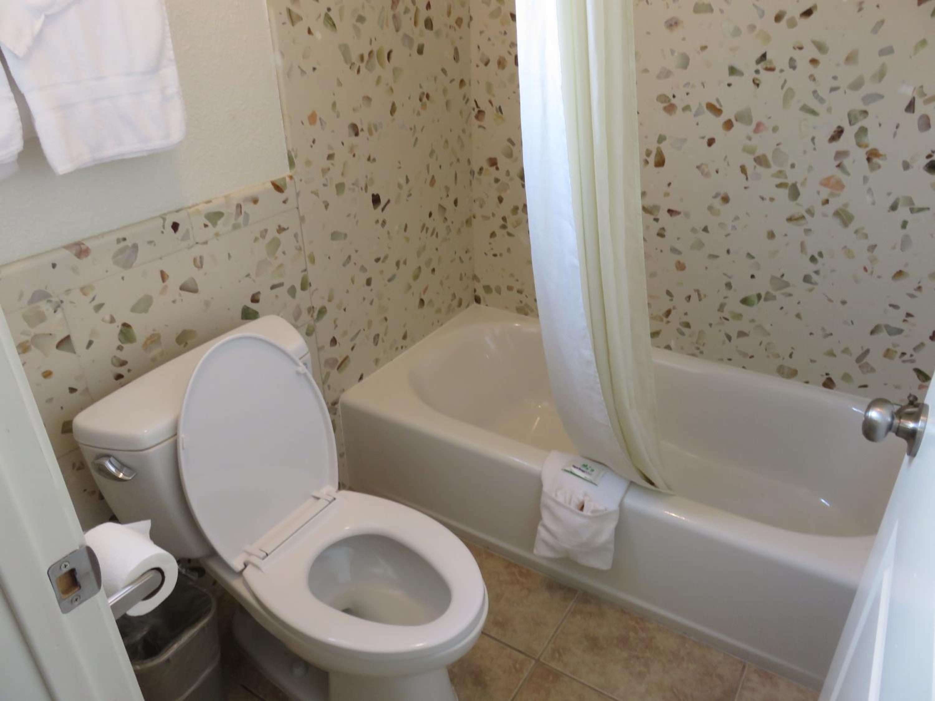 King Room - Non-Smoking - Photo 9