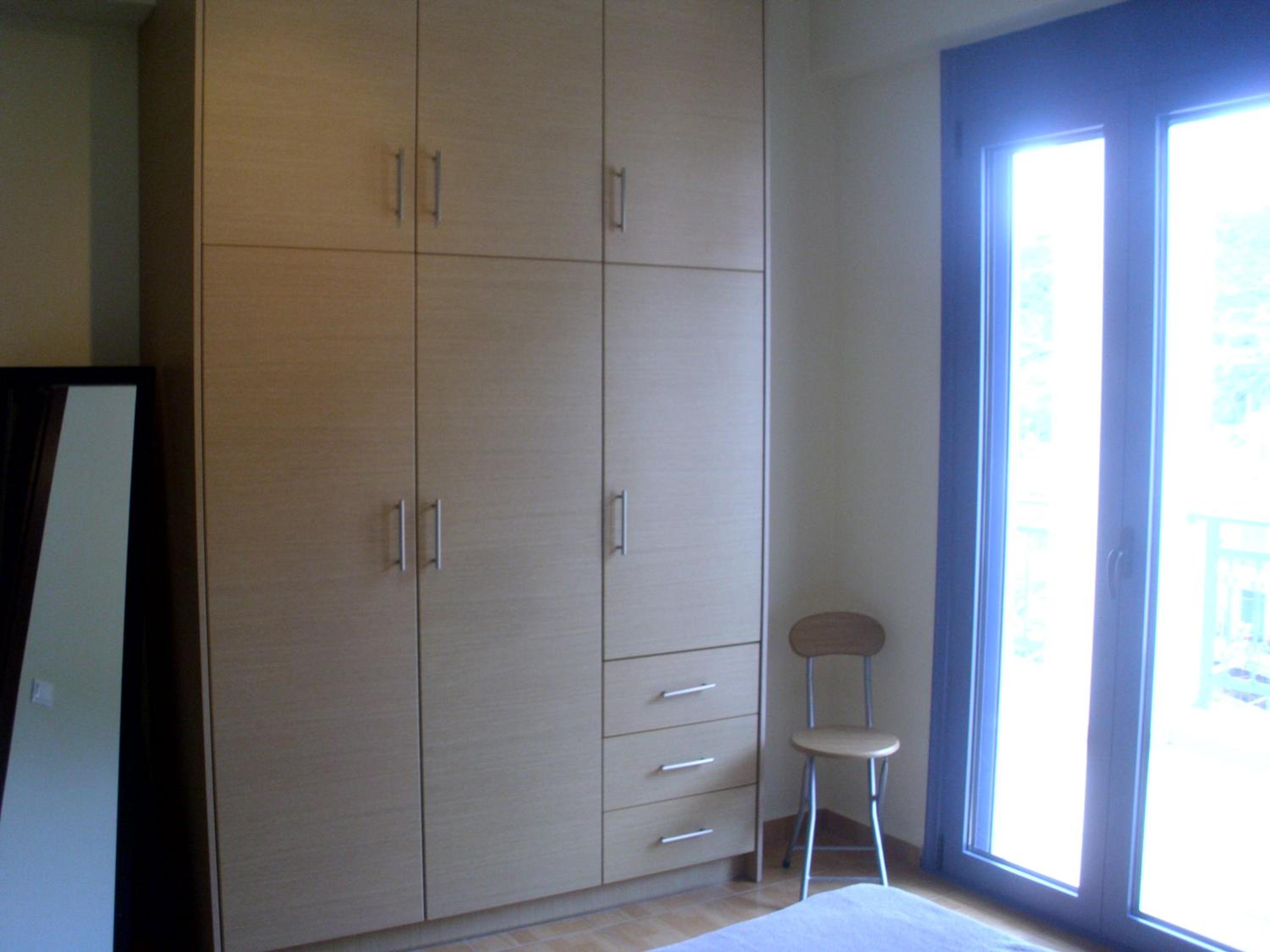 Apartment With Terrace photo 1