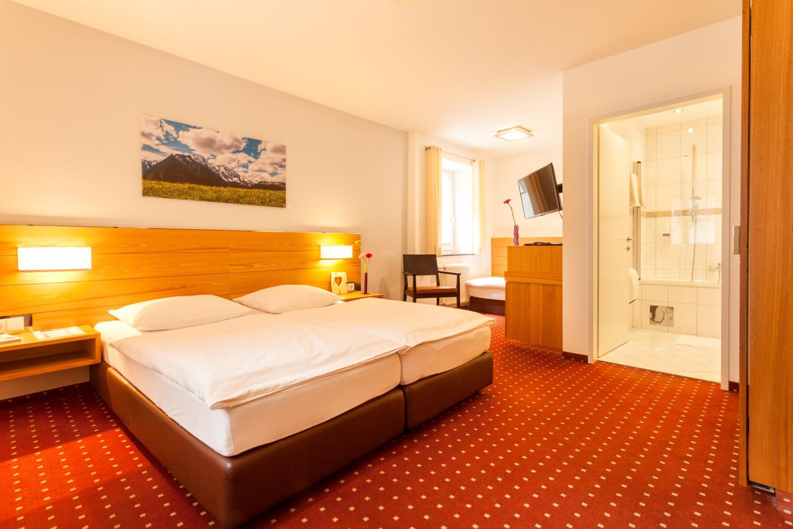 Double Room photo 1