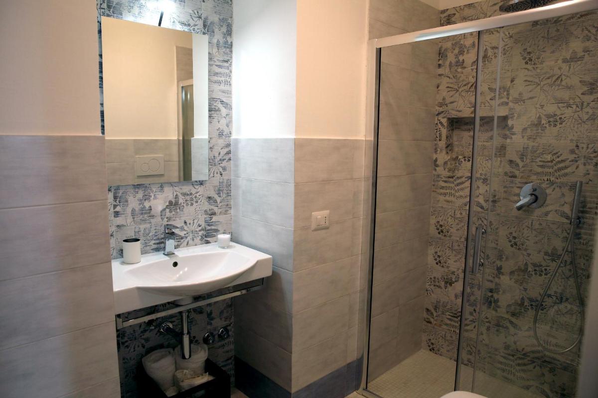 Double Room with Sea View photo 2