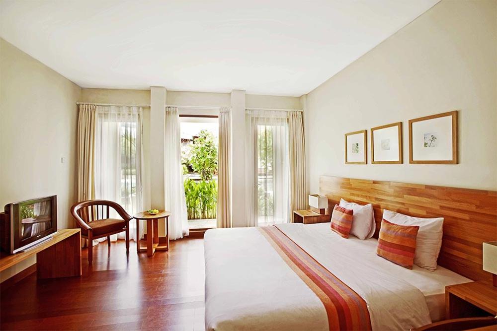 Super Deluxe Double Room photo 3