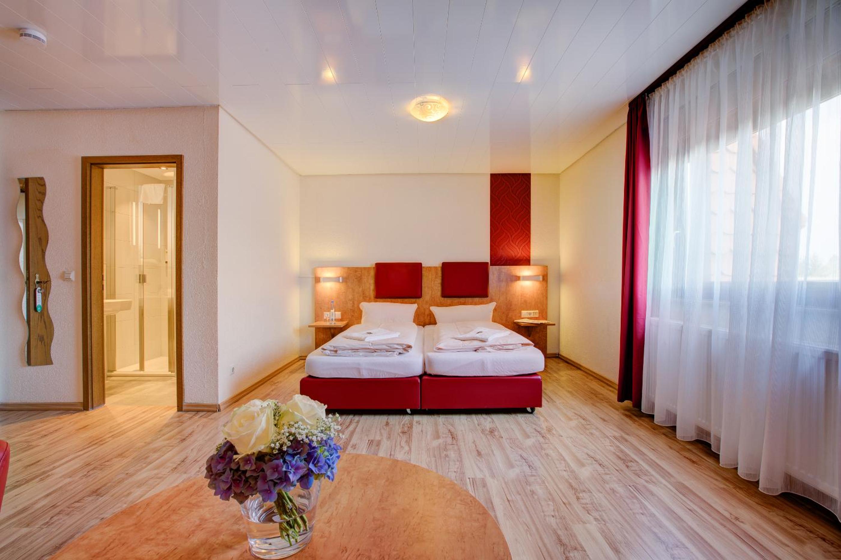 Classic Double Room