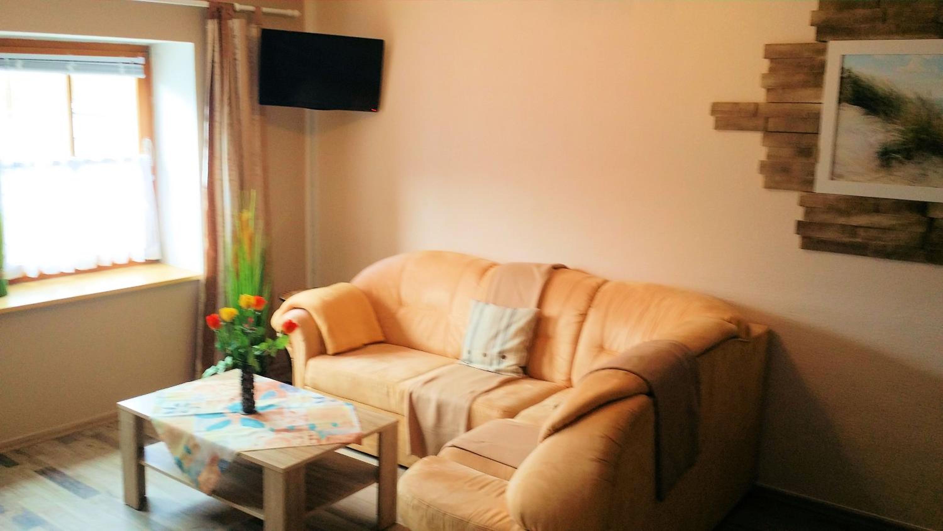 Apartment 1 photo 1