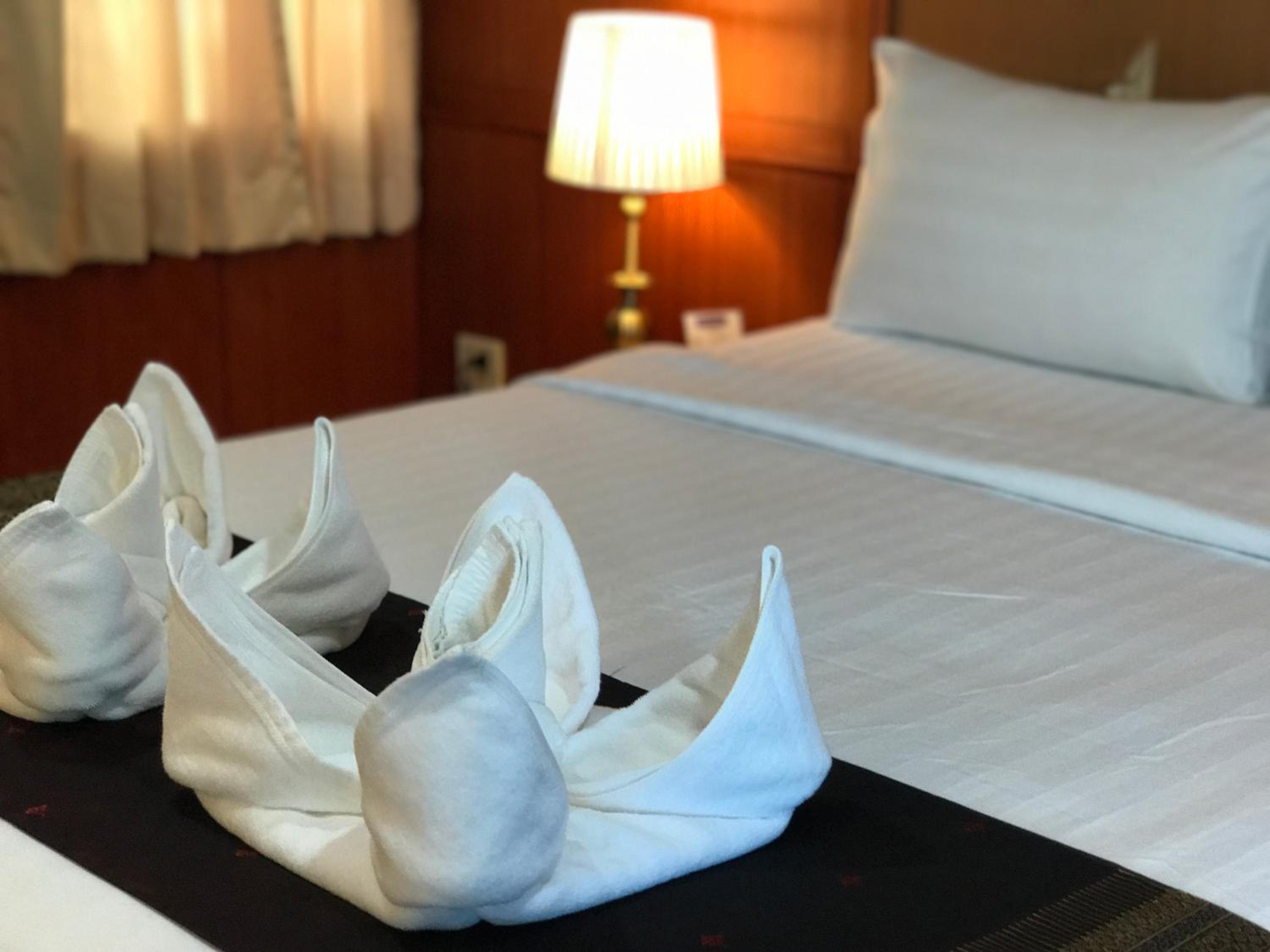 Standard Double Room - Photo 6