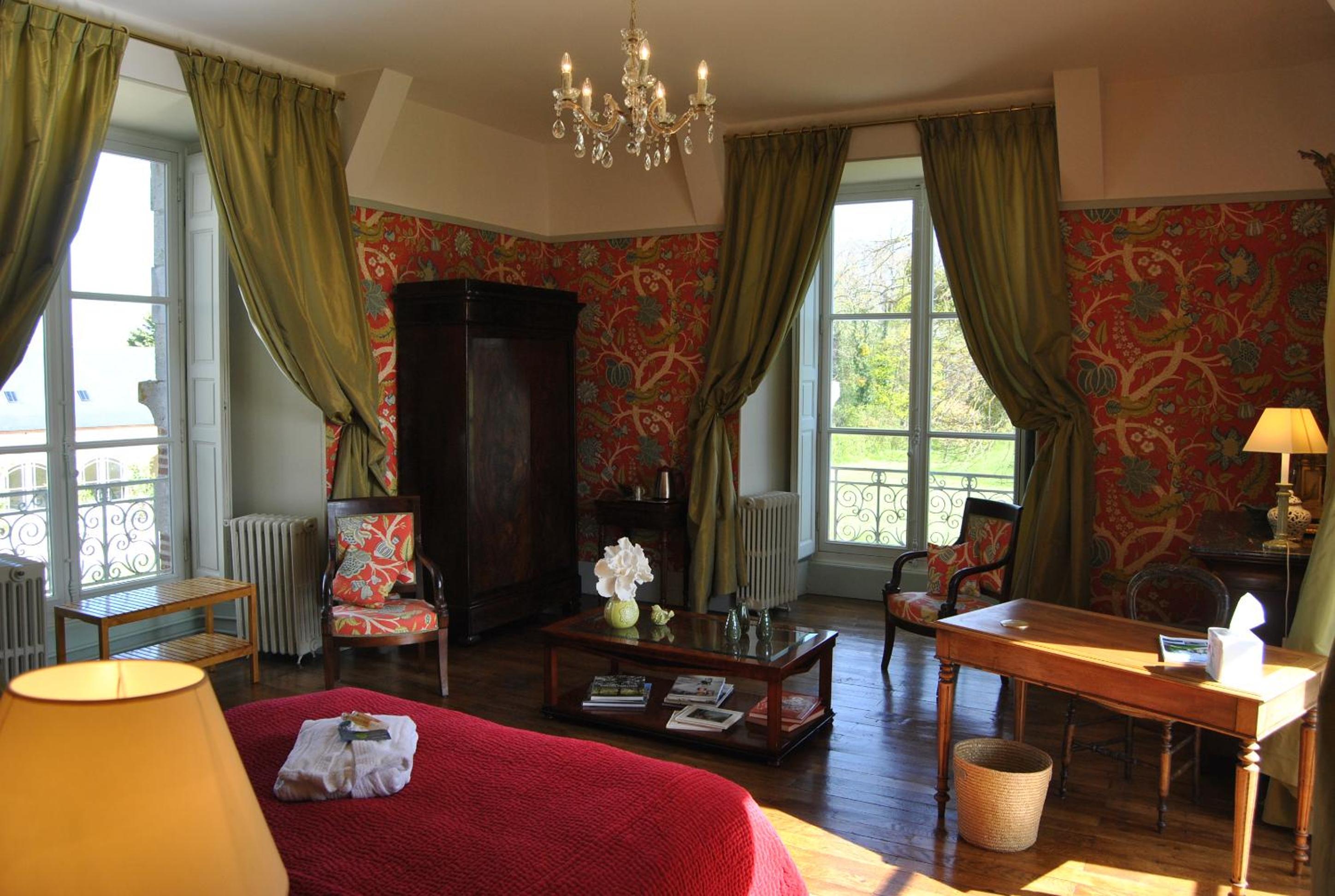 Superior Double Room photo 3