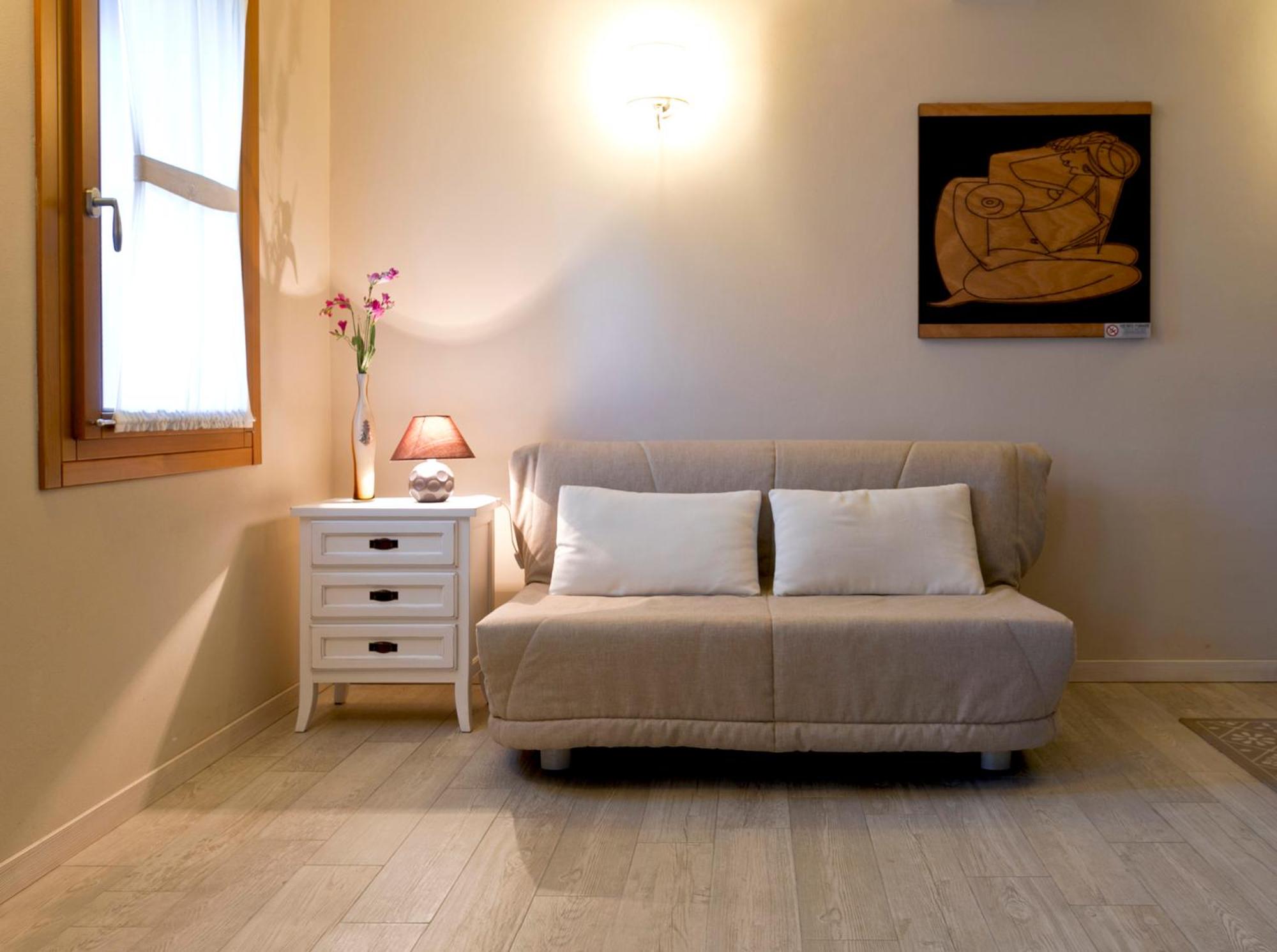 Apartment - Ground Floor photo 1