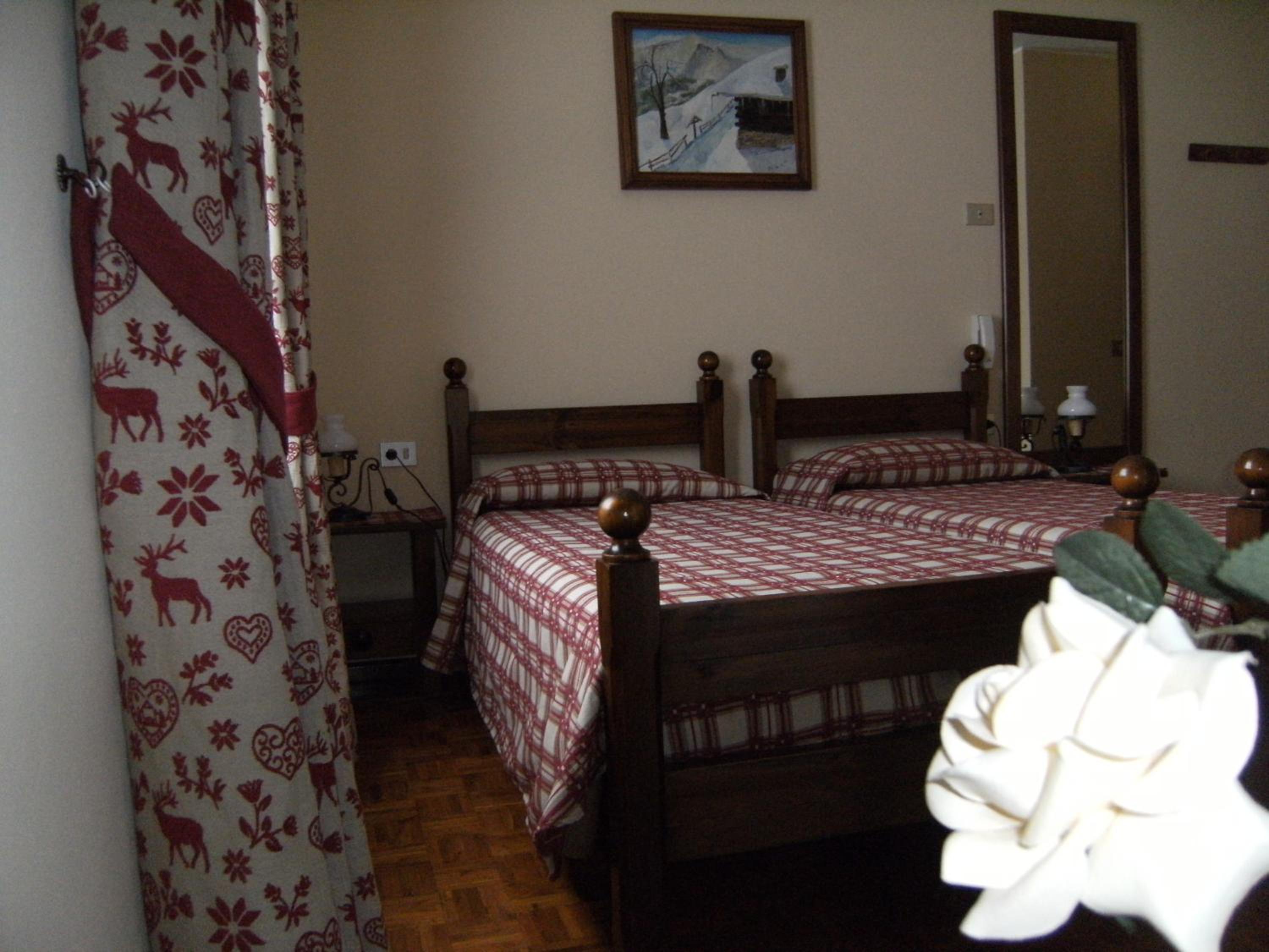 Comfort Double with Balcony - Photo 2