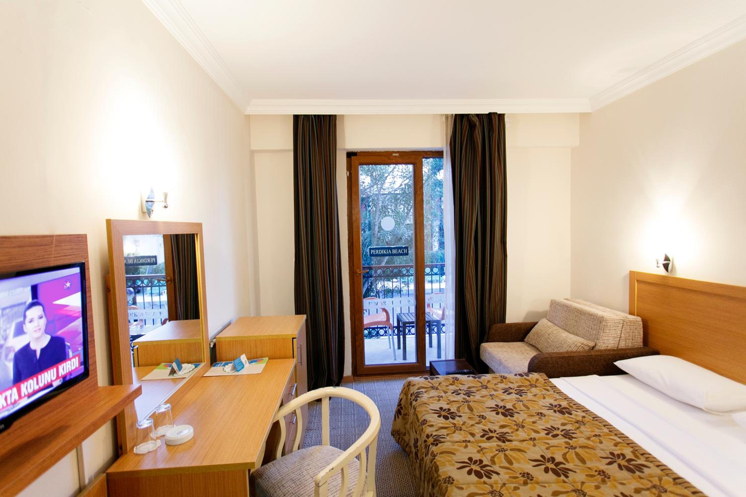 Chambre Double Standard