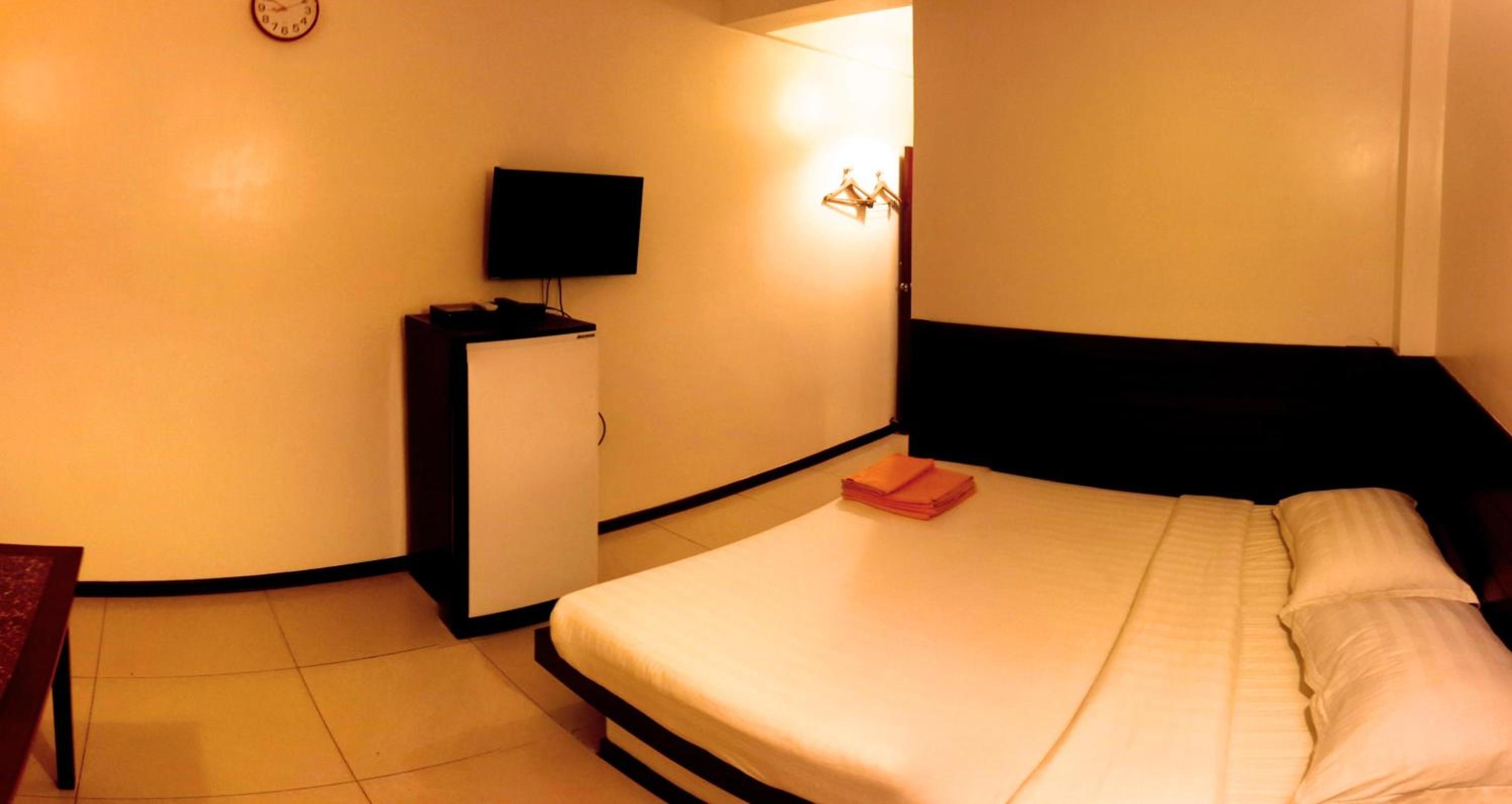 Superior Double Or Twin Room photo 1