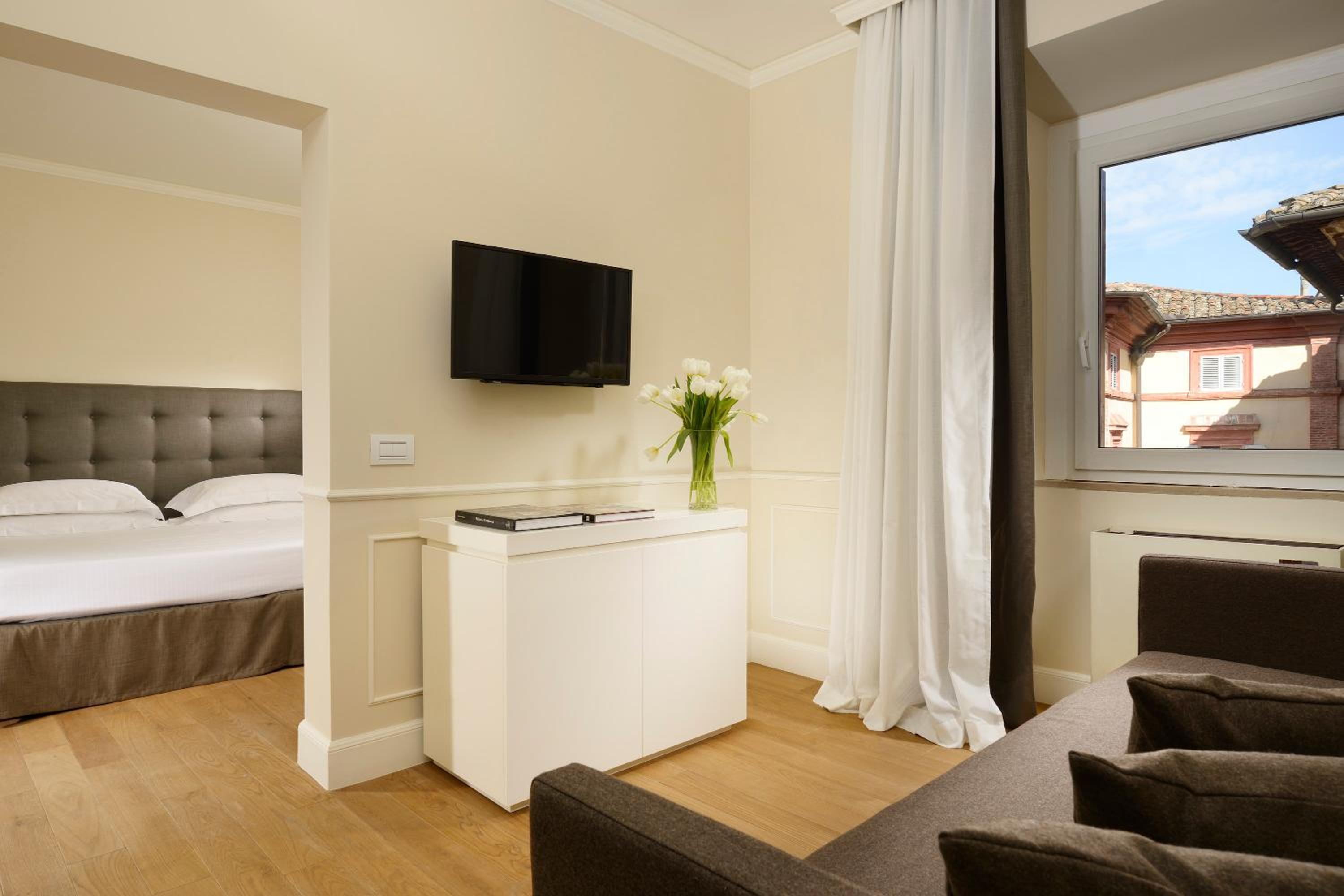 Family Junior Suite photo 2