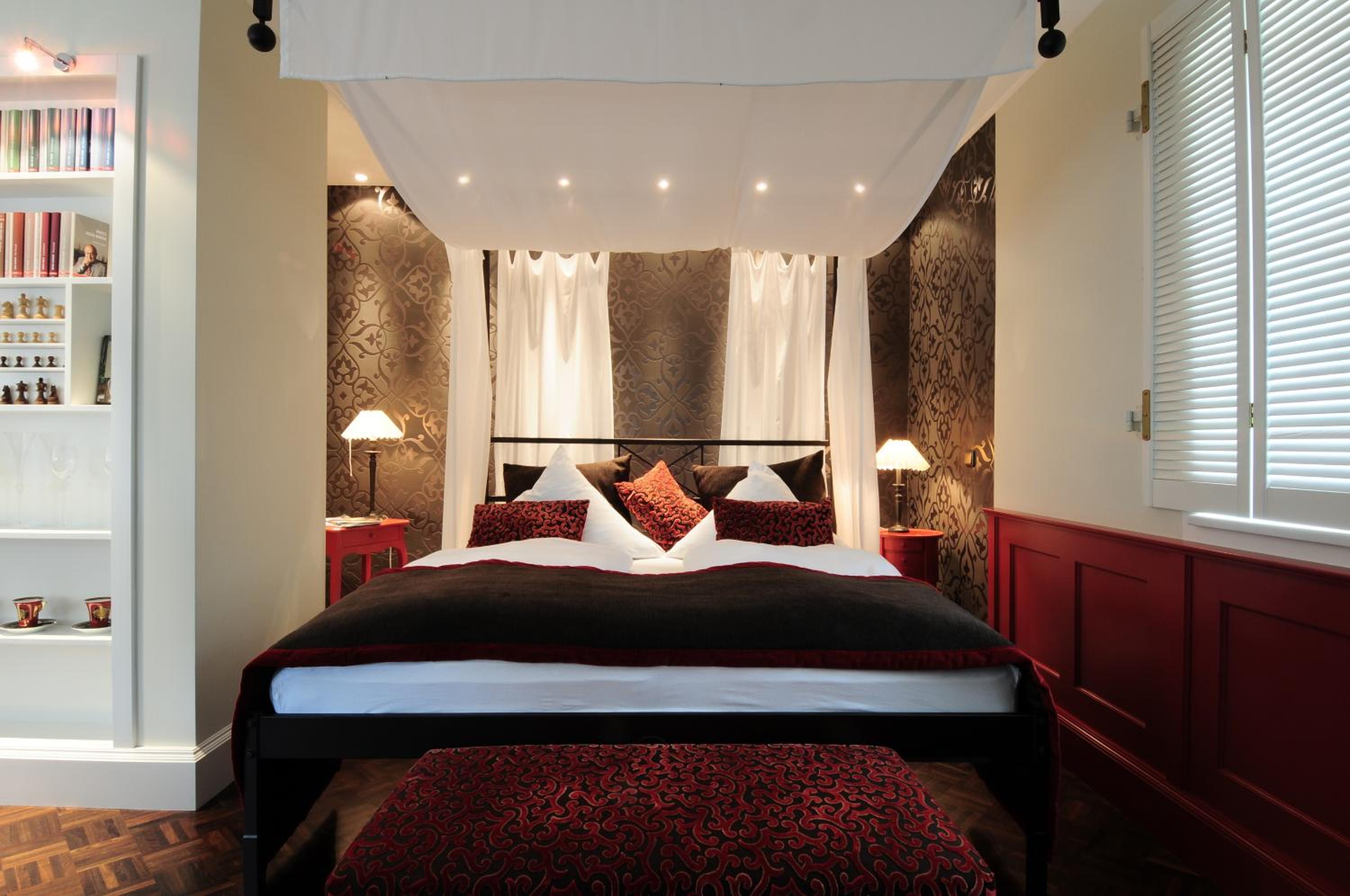 Junior Suite - Photo 8